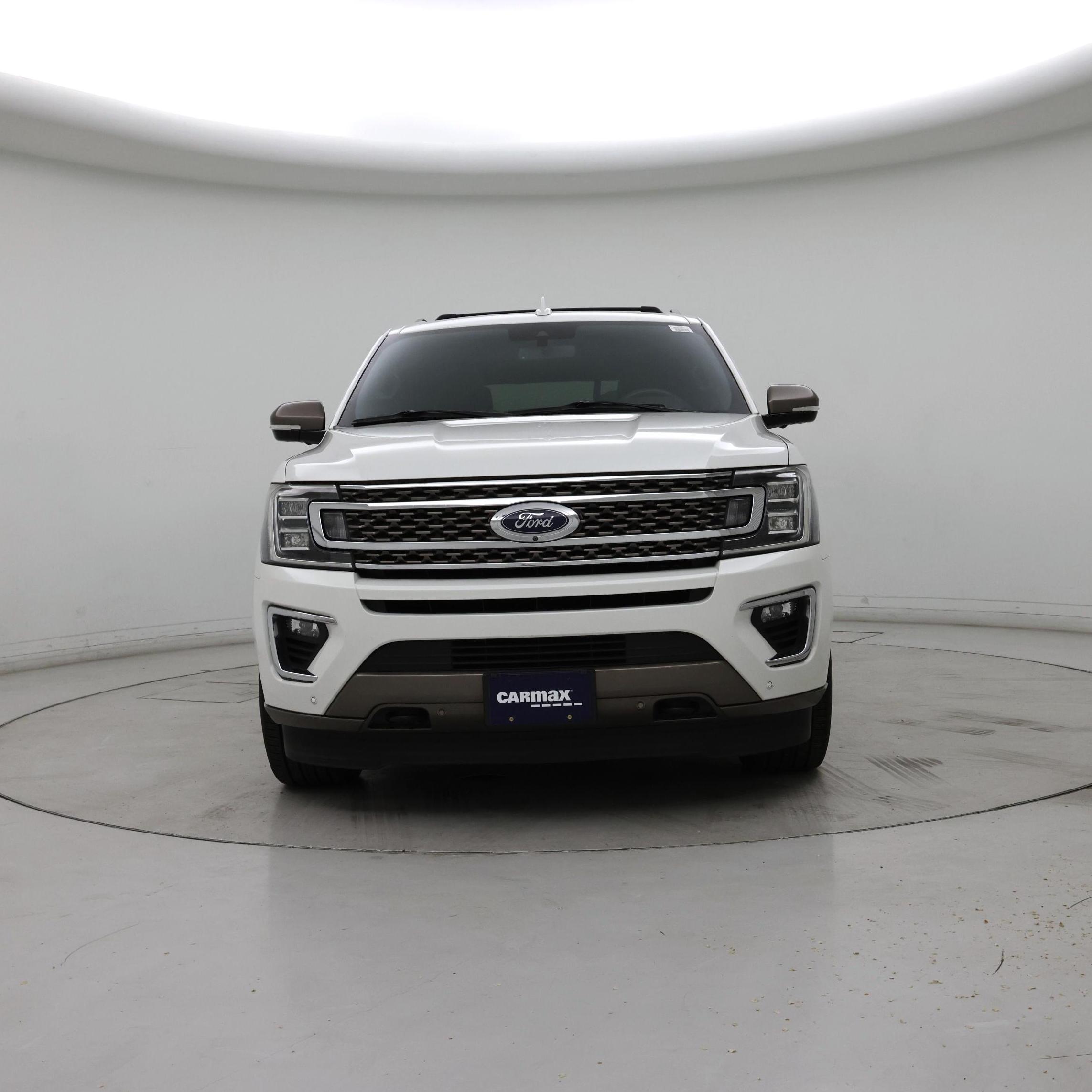 Thumbnail: 2020 Ford Expedition - 5