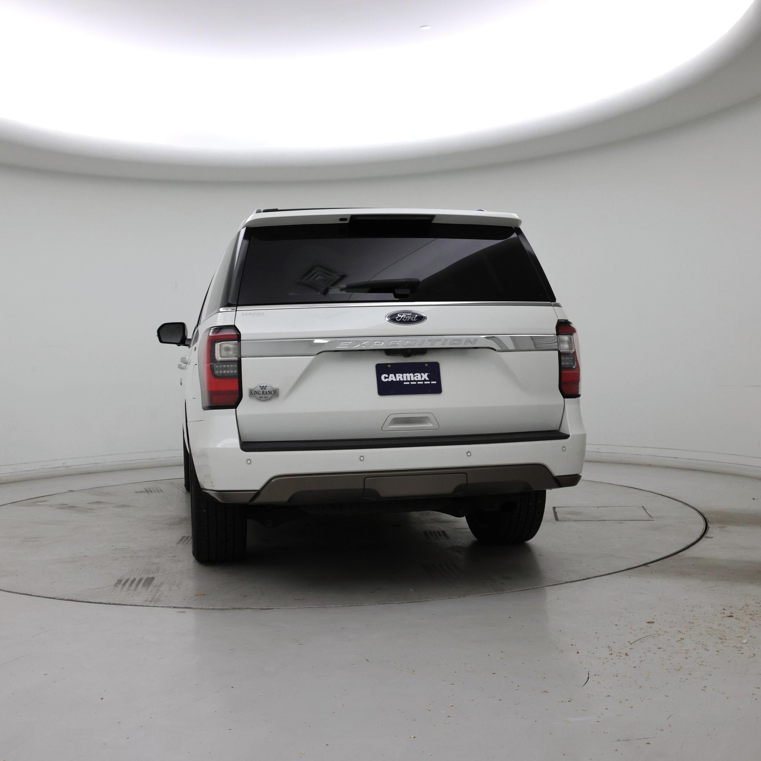 Thumbnail: 2020 Ford Expedition - 6