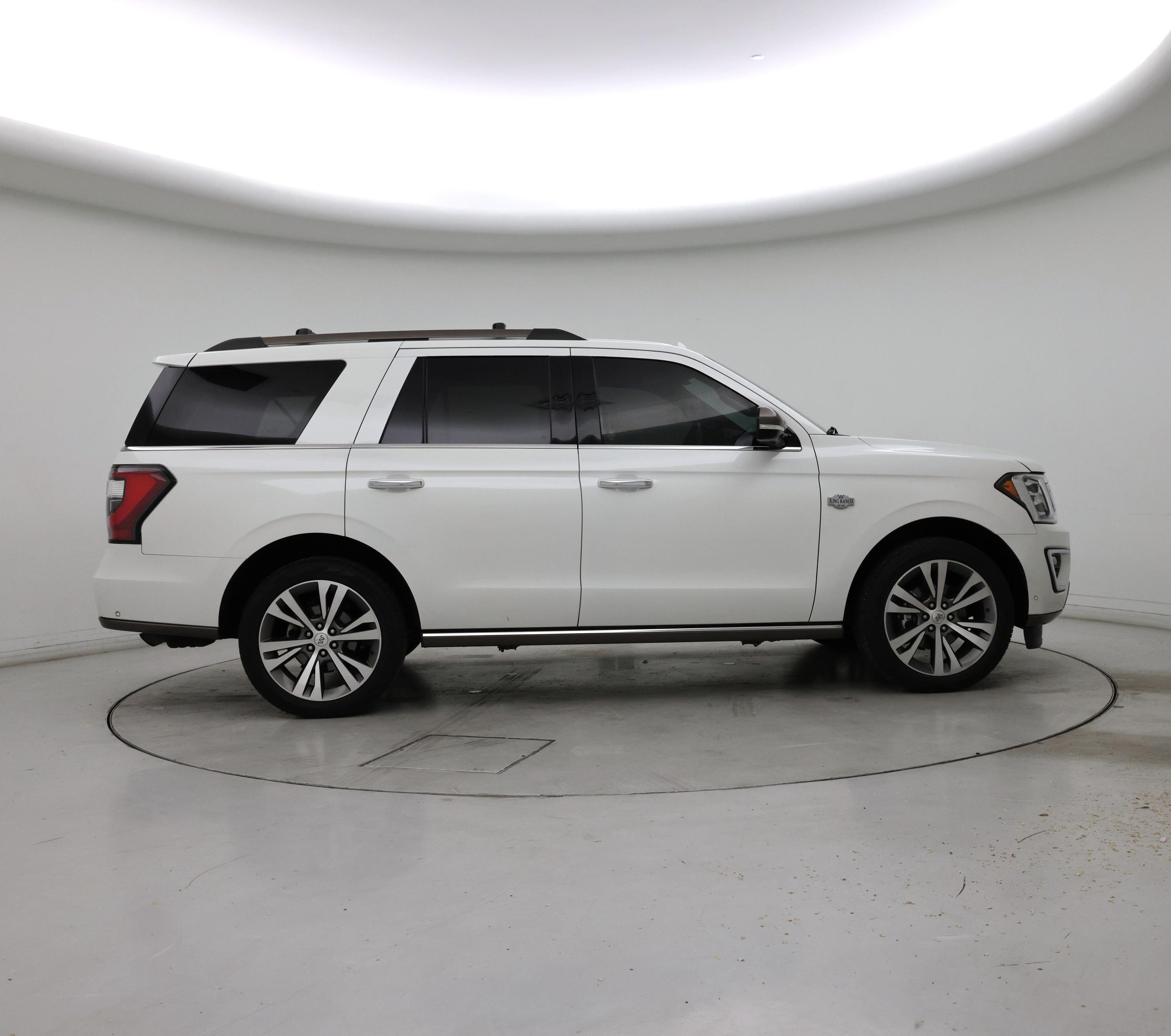 Thumbnail: 2020 Ford Expedition - 7