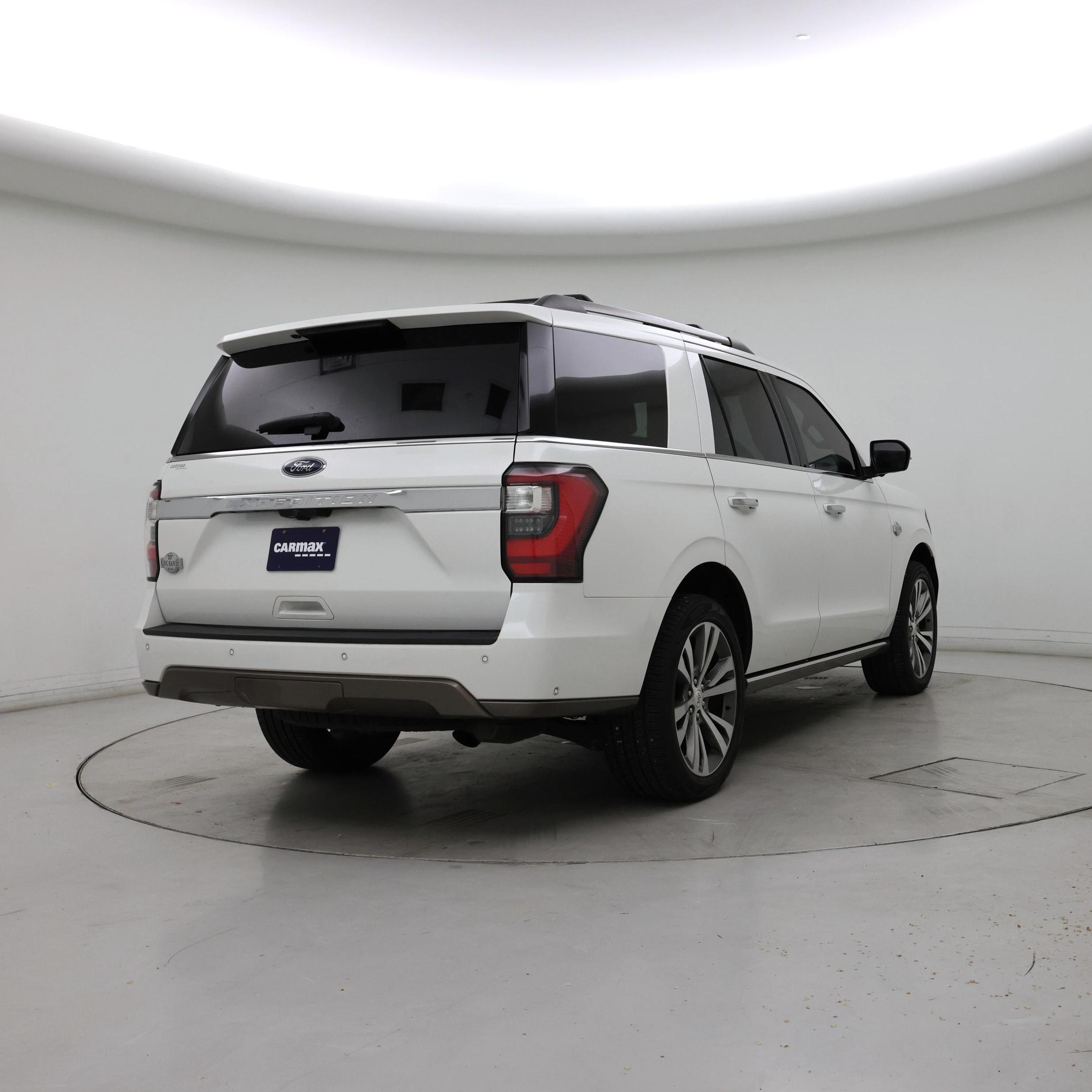 Thumbnail: 2020 Ford Expedition - 8