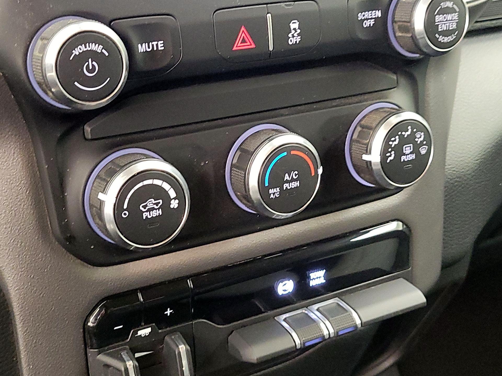 Thumbnail: 2020 RAM 2500 - 14