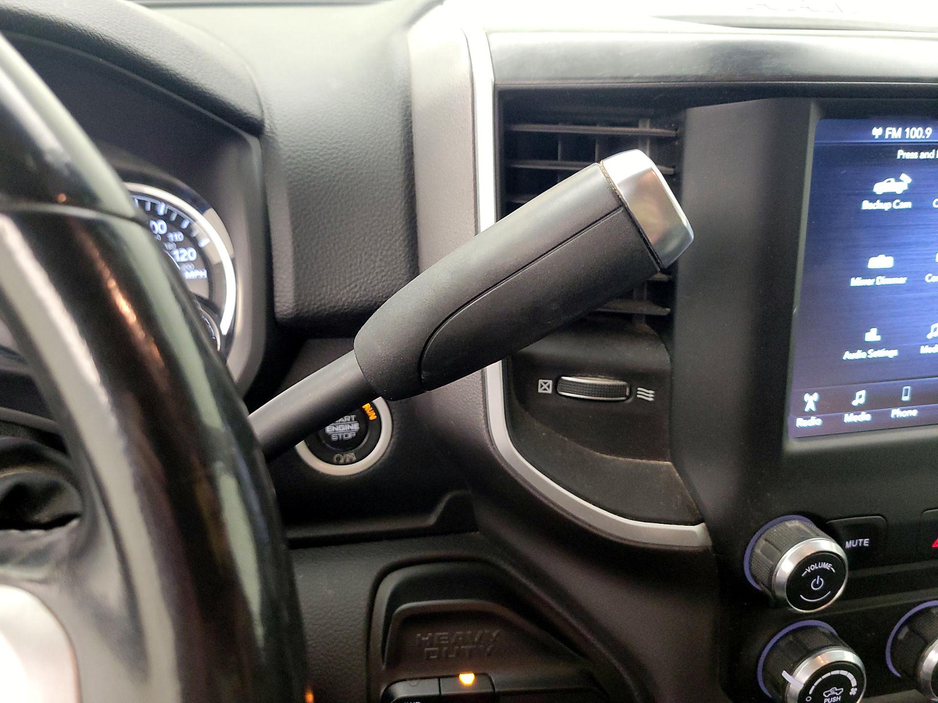 Thumbnail: 2020 RAM 2500 - 15