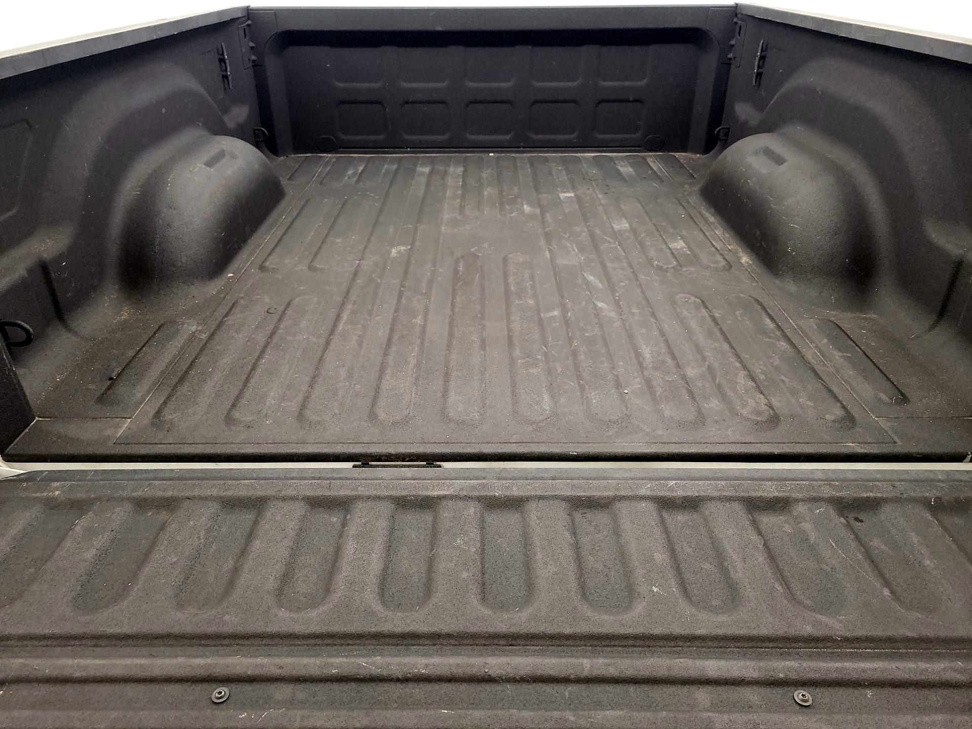 Thumbnail: 2020 RAM 2500 - 17