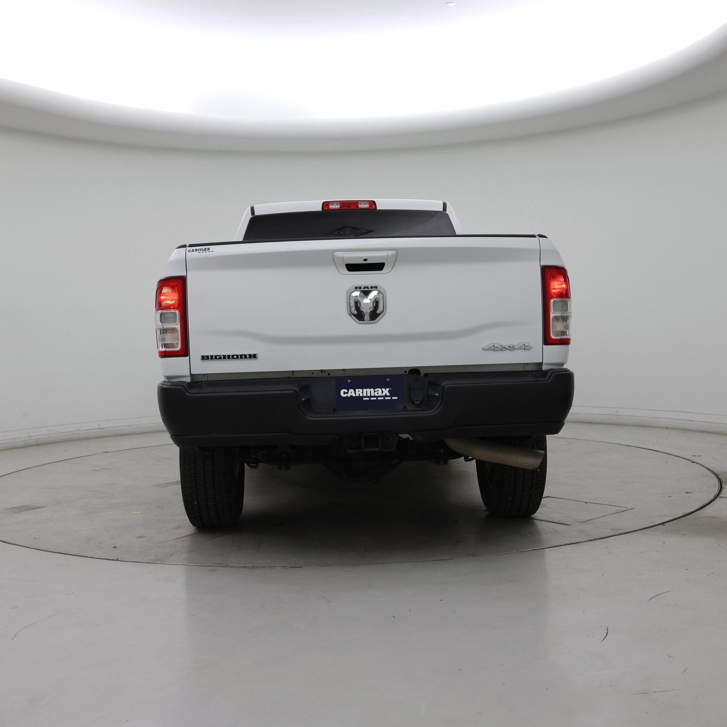 Thumbnail: 2020 RAM 2500 - 6