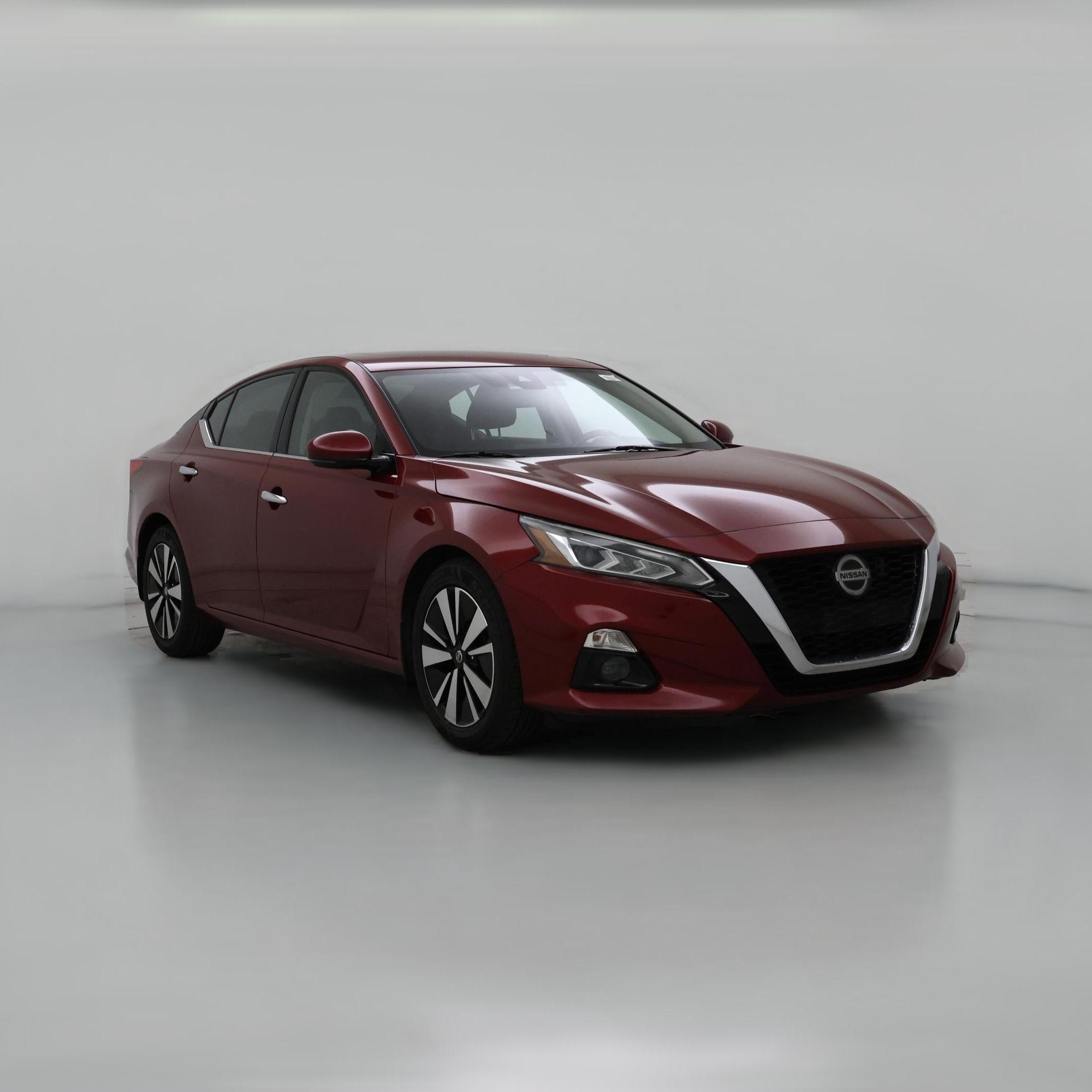 Thumbnail: 2019 Nissan Altima - 1