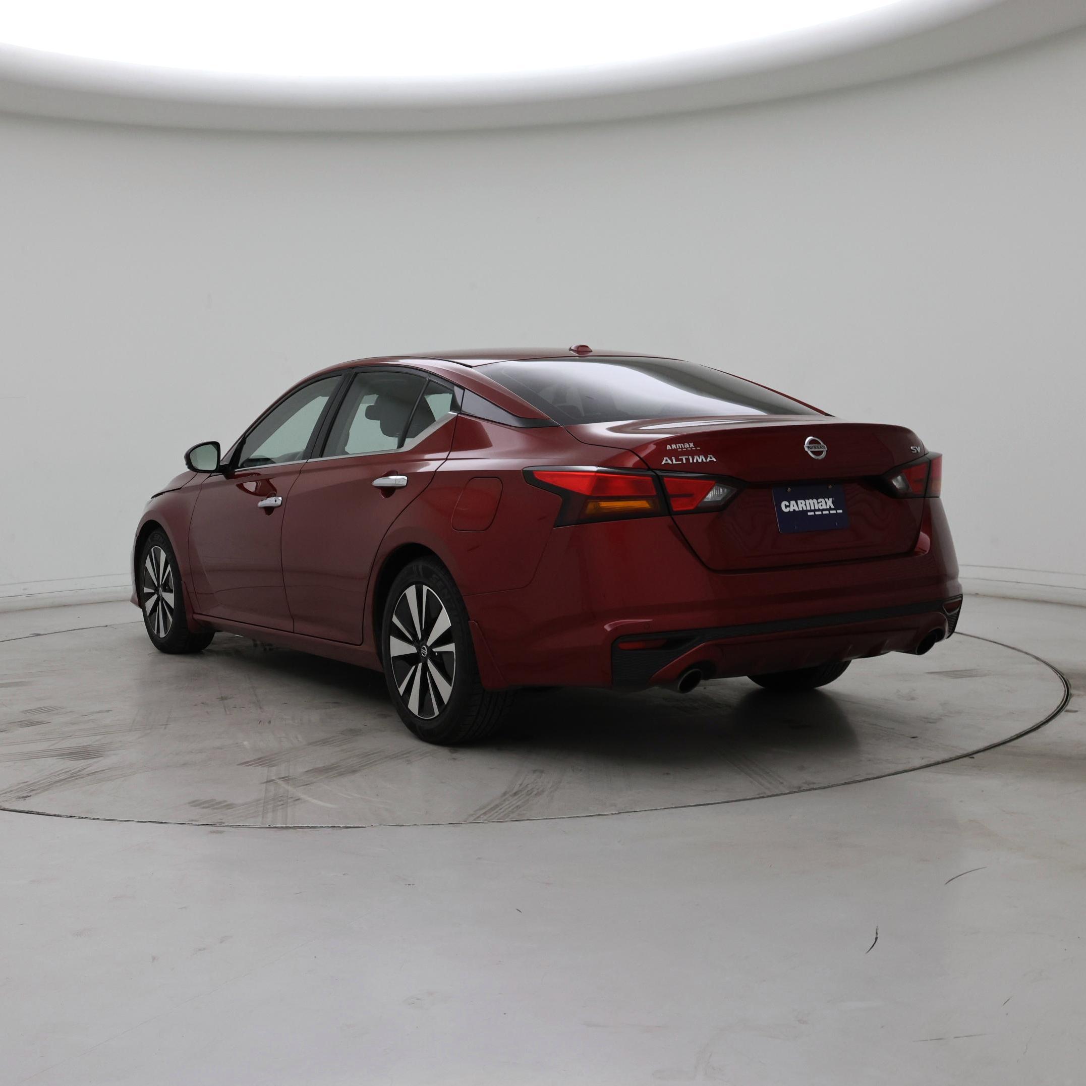 Thumbnail: 2019 Nissan Altima - 2