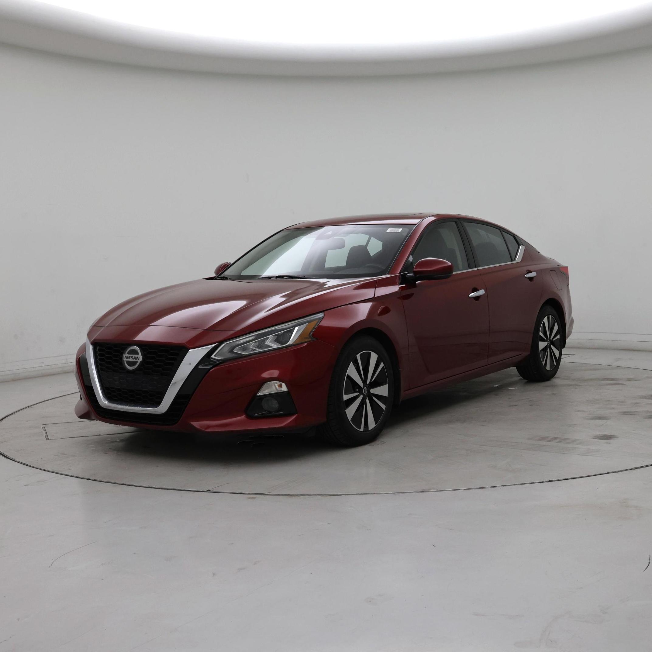 Thumbnail: 2019 Nissan Altima - 4