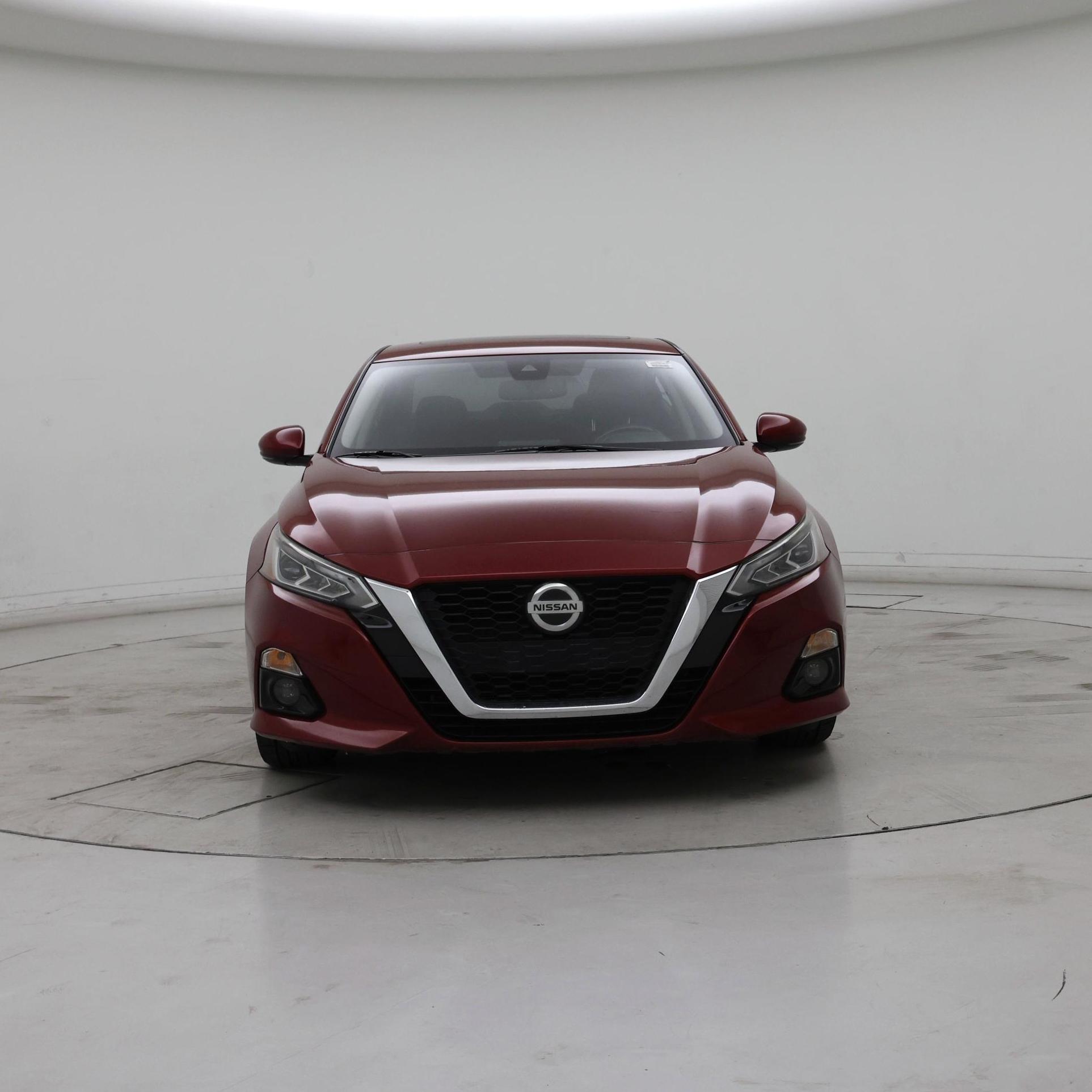 Thumbnail: 2019 Nissan Altima - 5