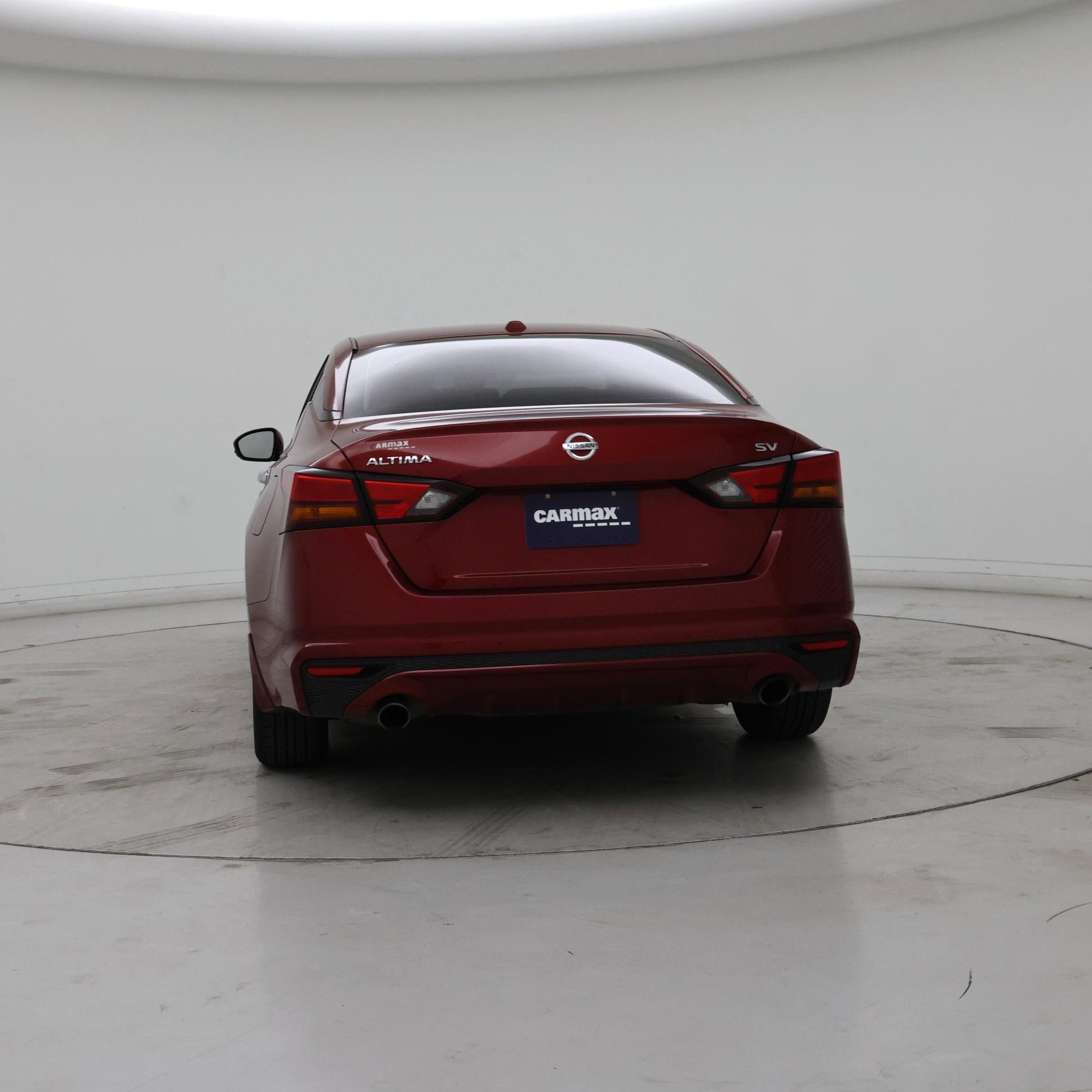 Thumbnail: 2019 Nissan Altima - 6
