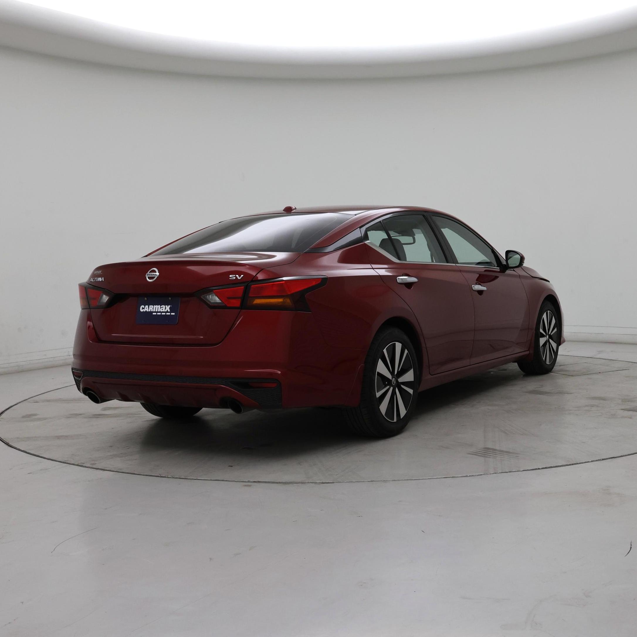 Thumbnail: 2019 Nissan Altima - 8