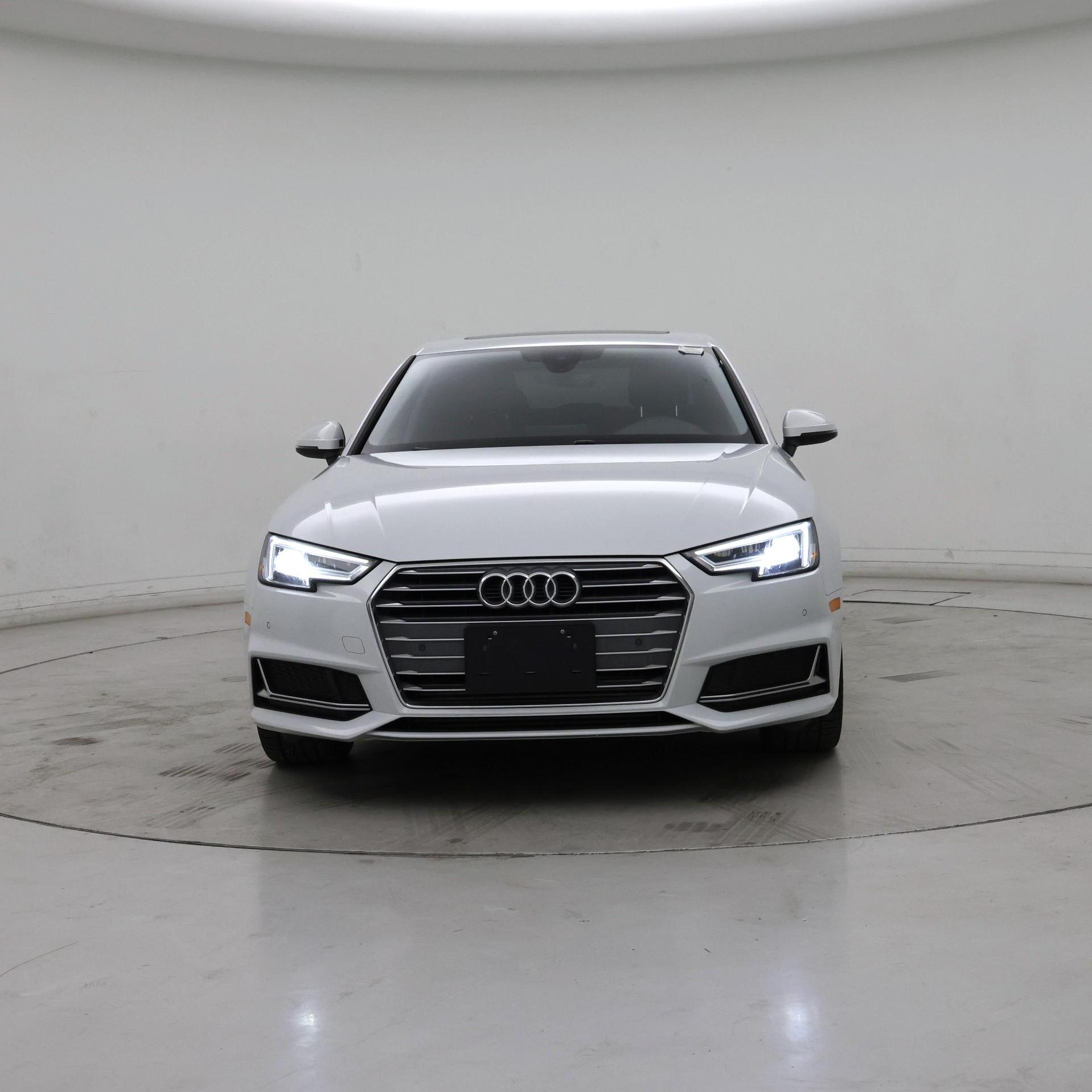 Thumbnail: 2019 Audi A4 - 5