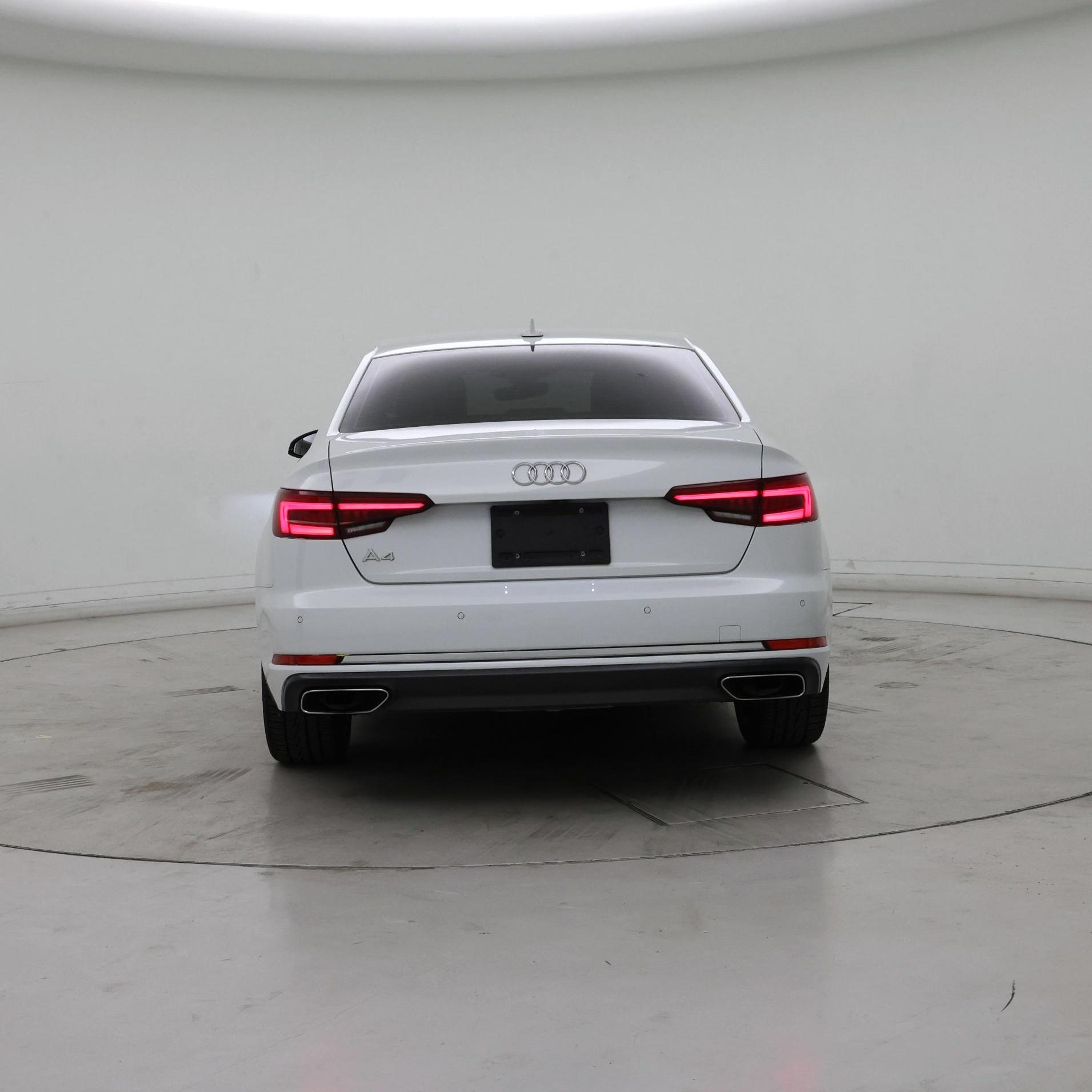 Thumbnail: 2019 Audi A4 - 6