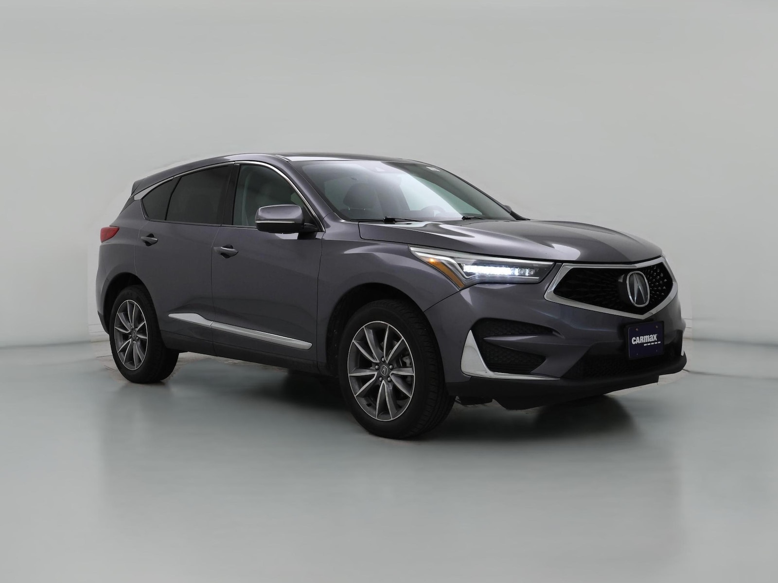 2021 Acura RDX