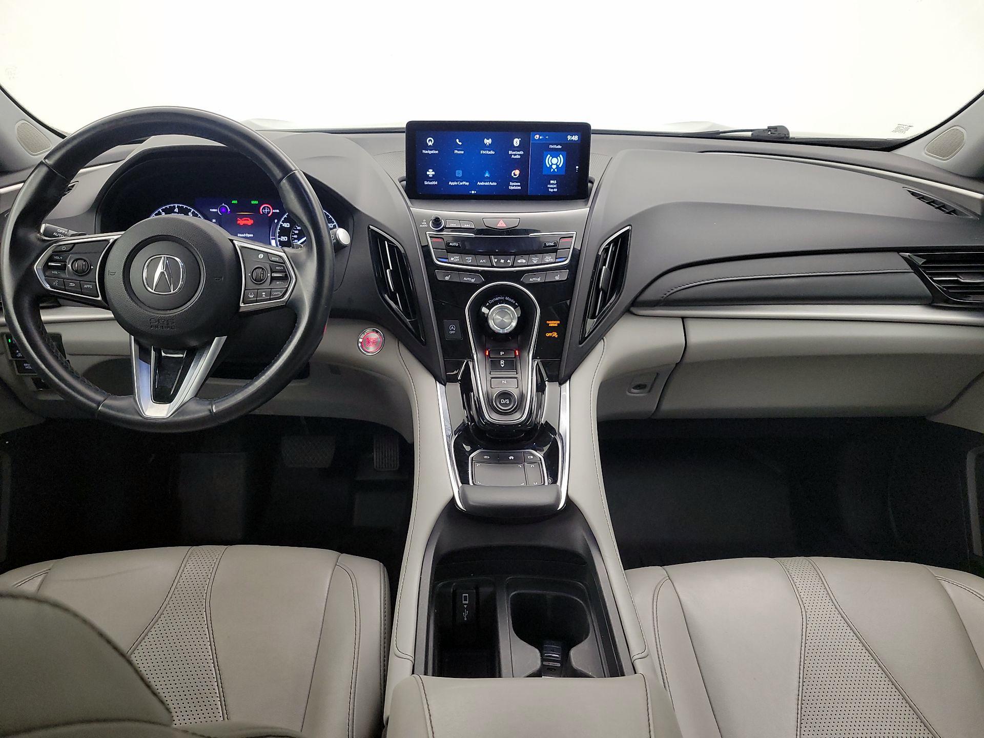 Thumbnail: 2021 Acura RDX - 9