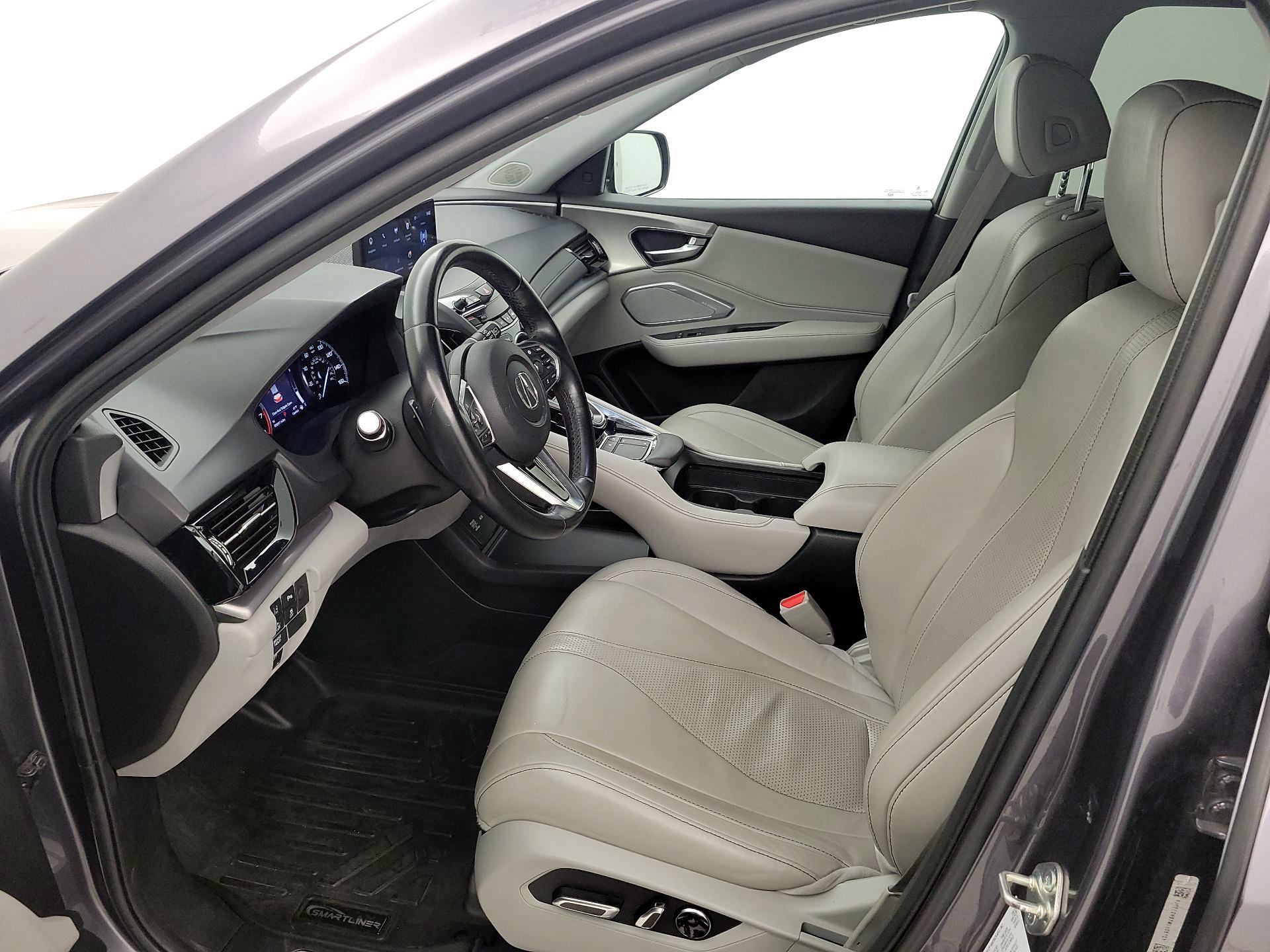 Thumbnail: 2021 Acura RDX - 11