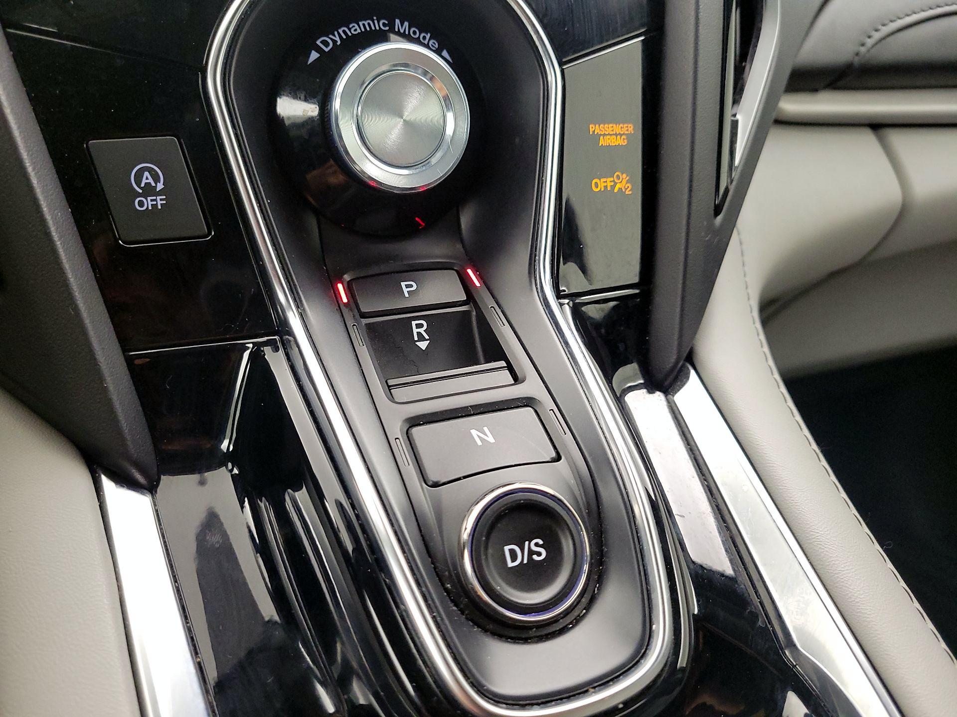 Thumbnail: 2021 Acura RDX - 18