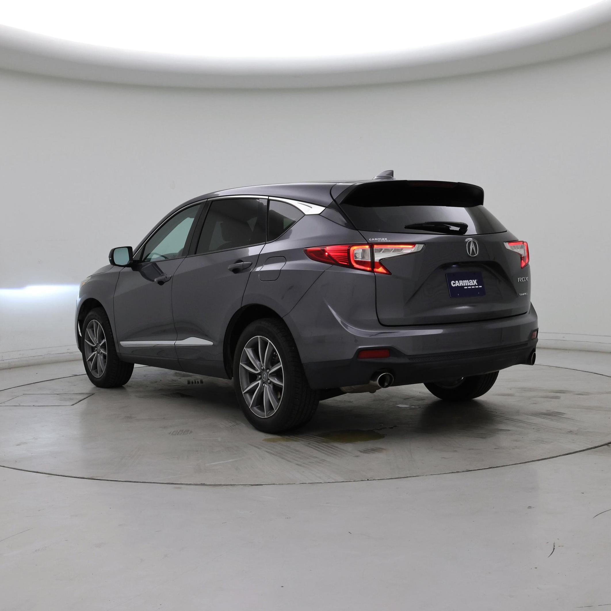 Thumbnail: 2021 Acura RDX - 2