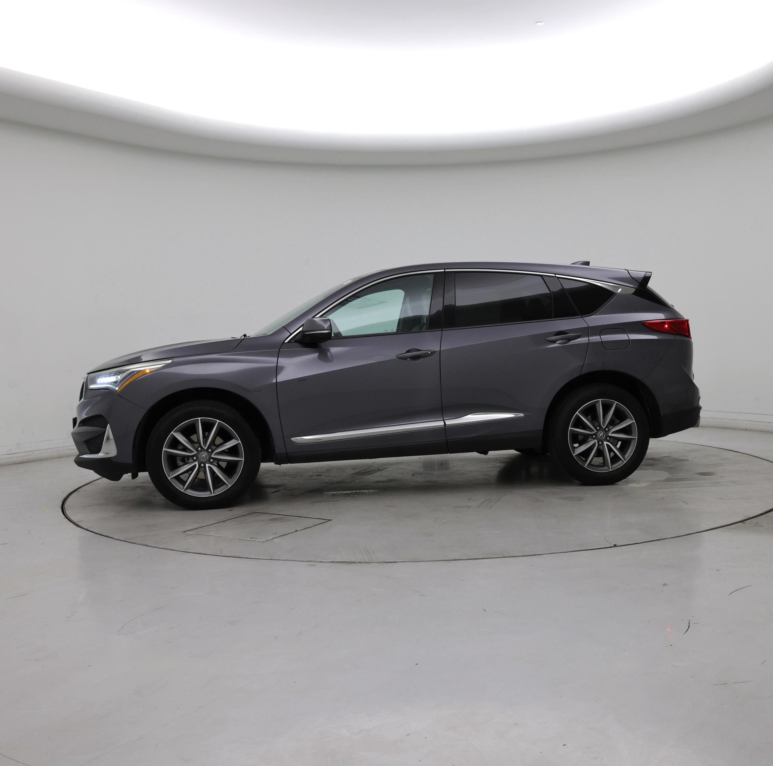 Thumbnail: 2021 Acura RDX - 3