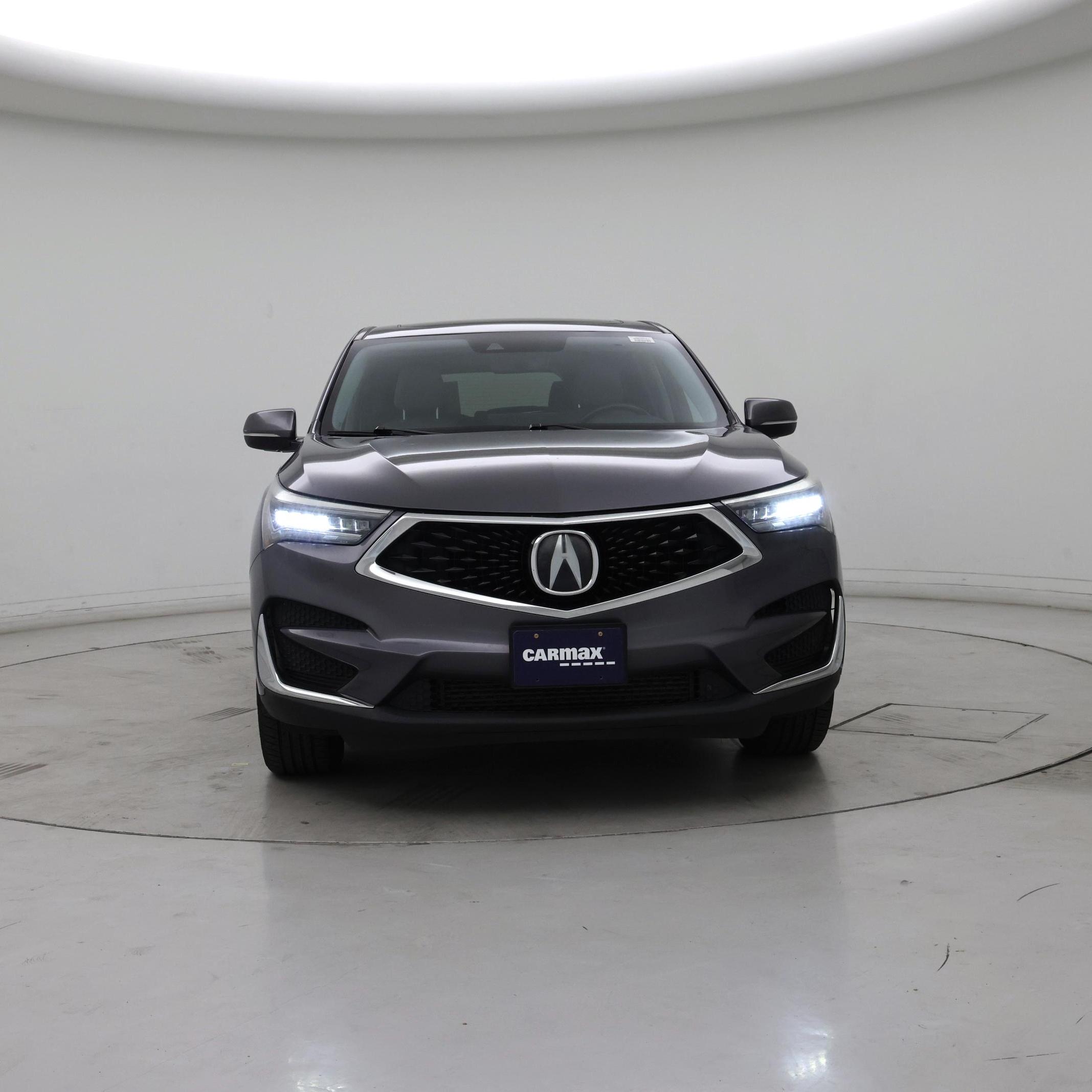 Thumbnail: 2021 Acura RDX - 5