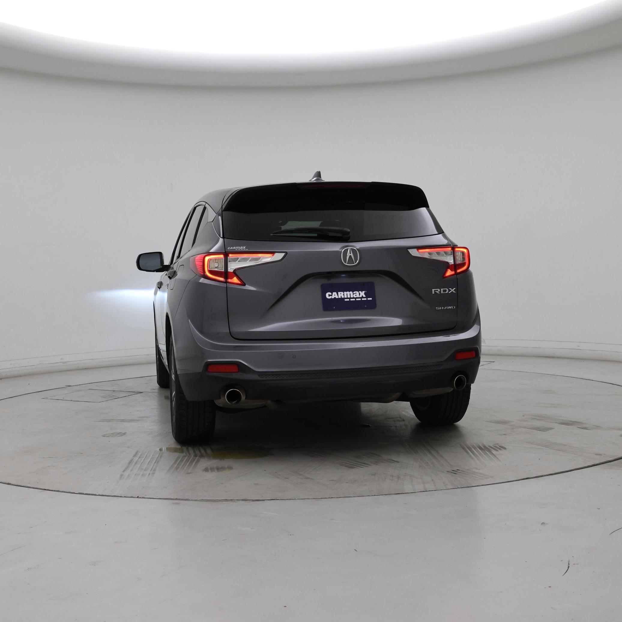 Thumbnail: 2021 Acura RDX - 6