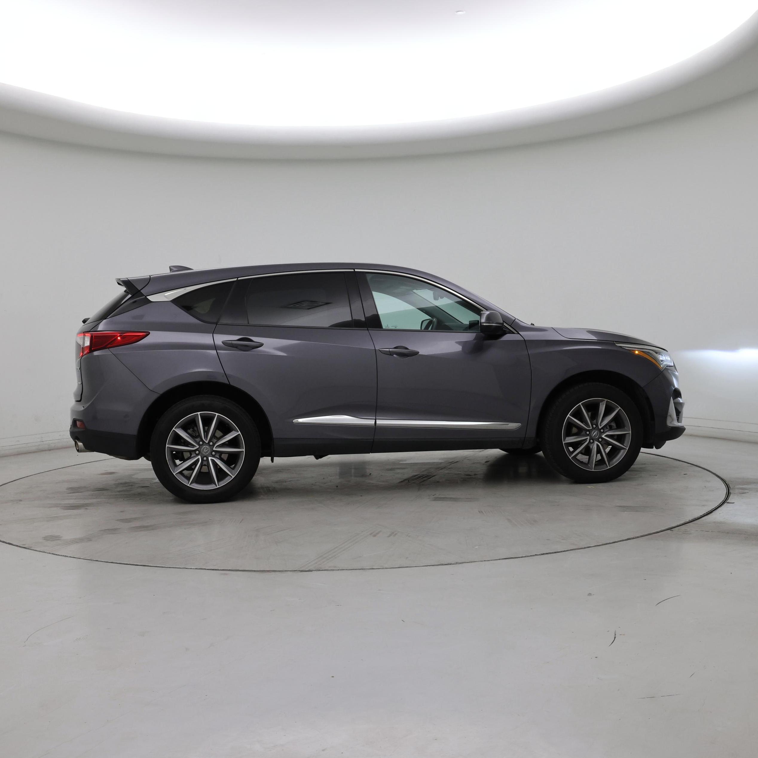 Thumbnail: 2021 Acura RDX - 7