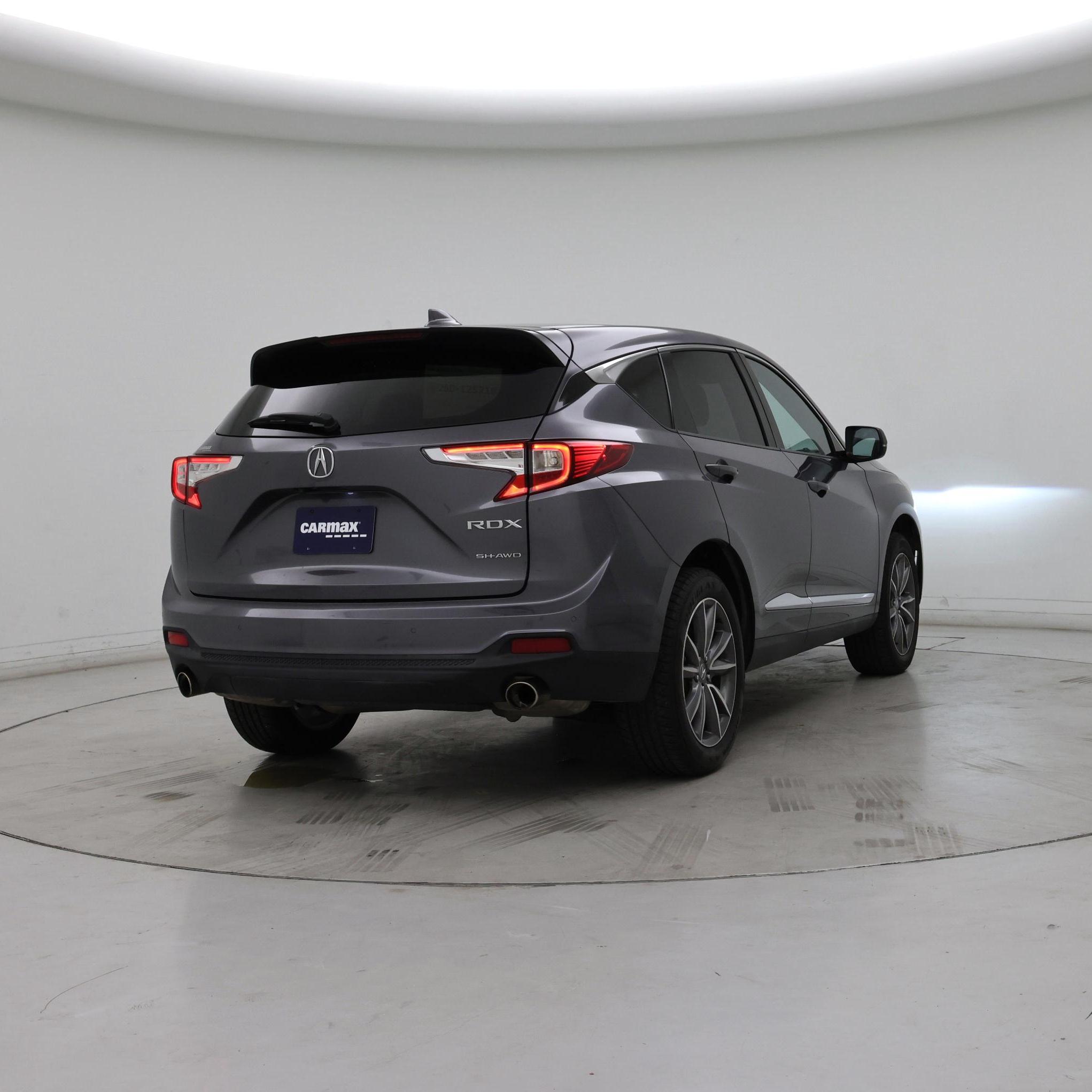 Thumbnail: 2021 Acura RDX - 8