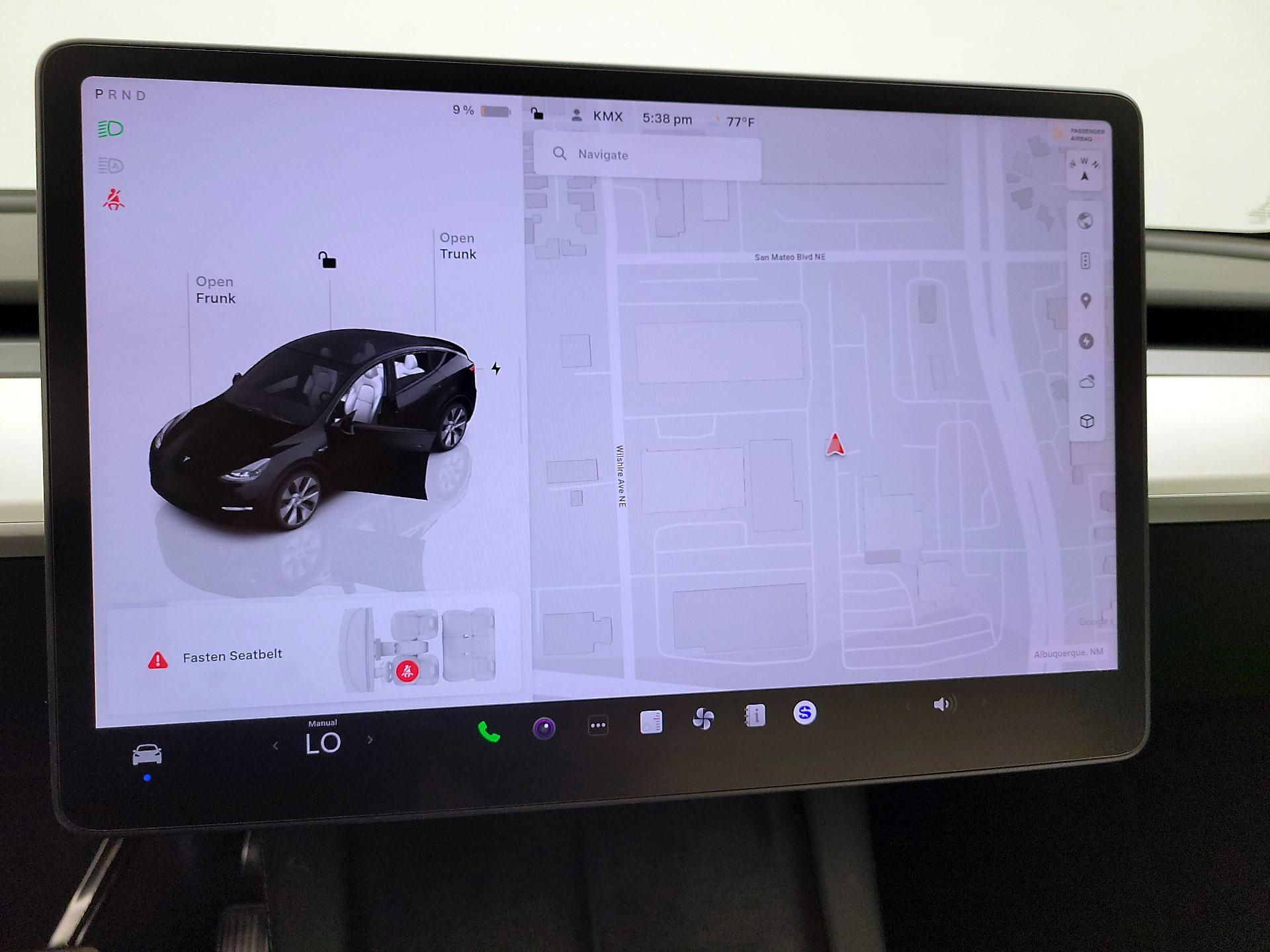 Thumbnail: 2023 Tesla Model Y - 14
