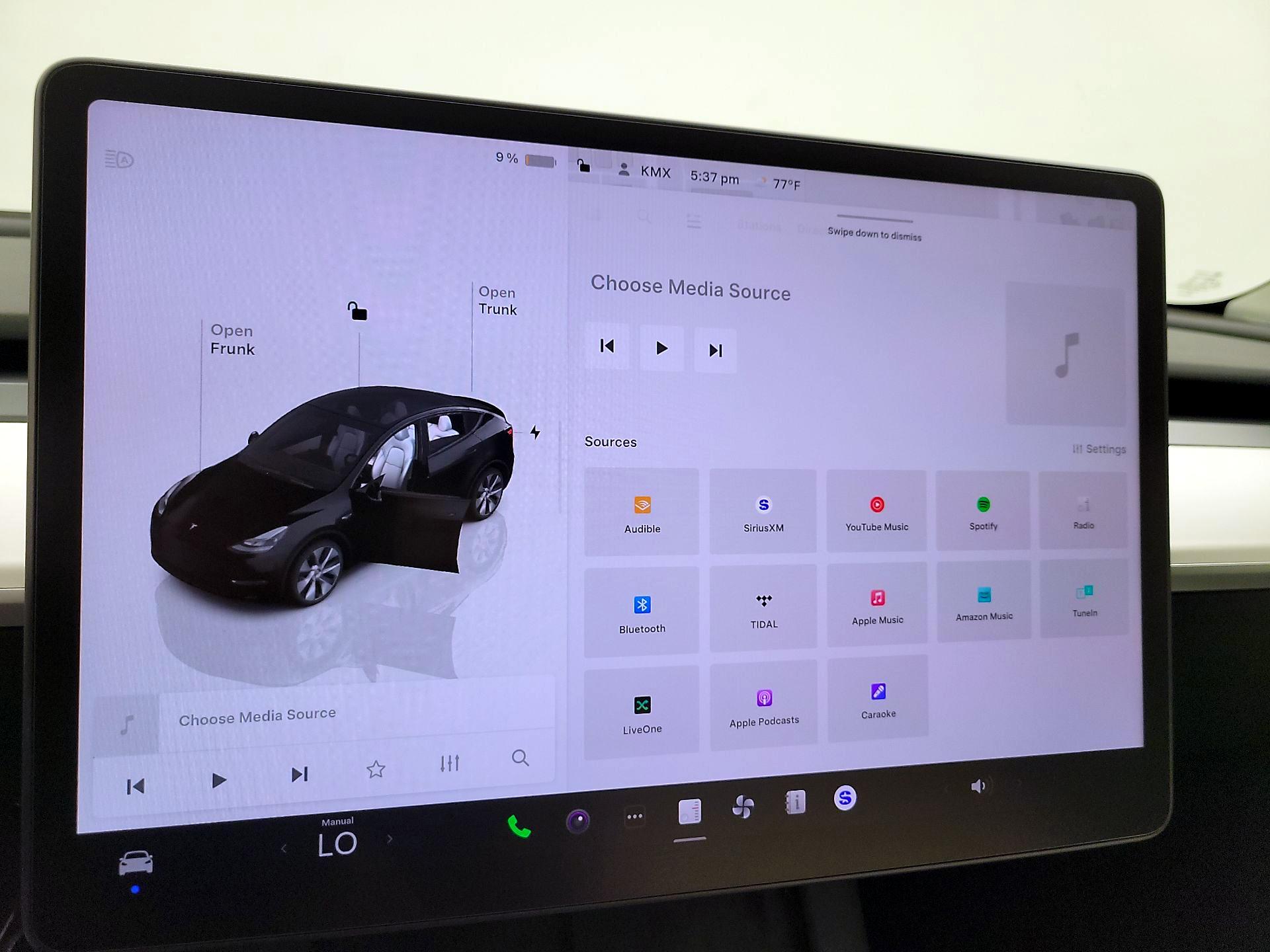 Thumbnail: 2023 Tesla Model Y - 16