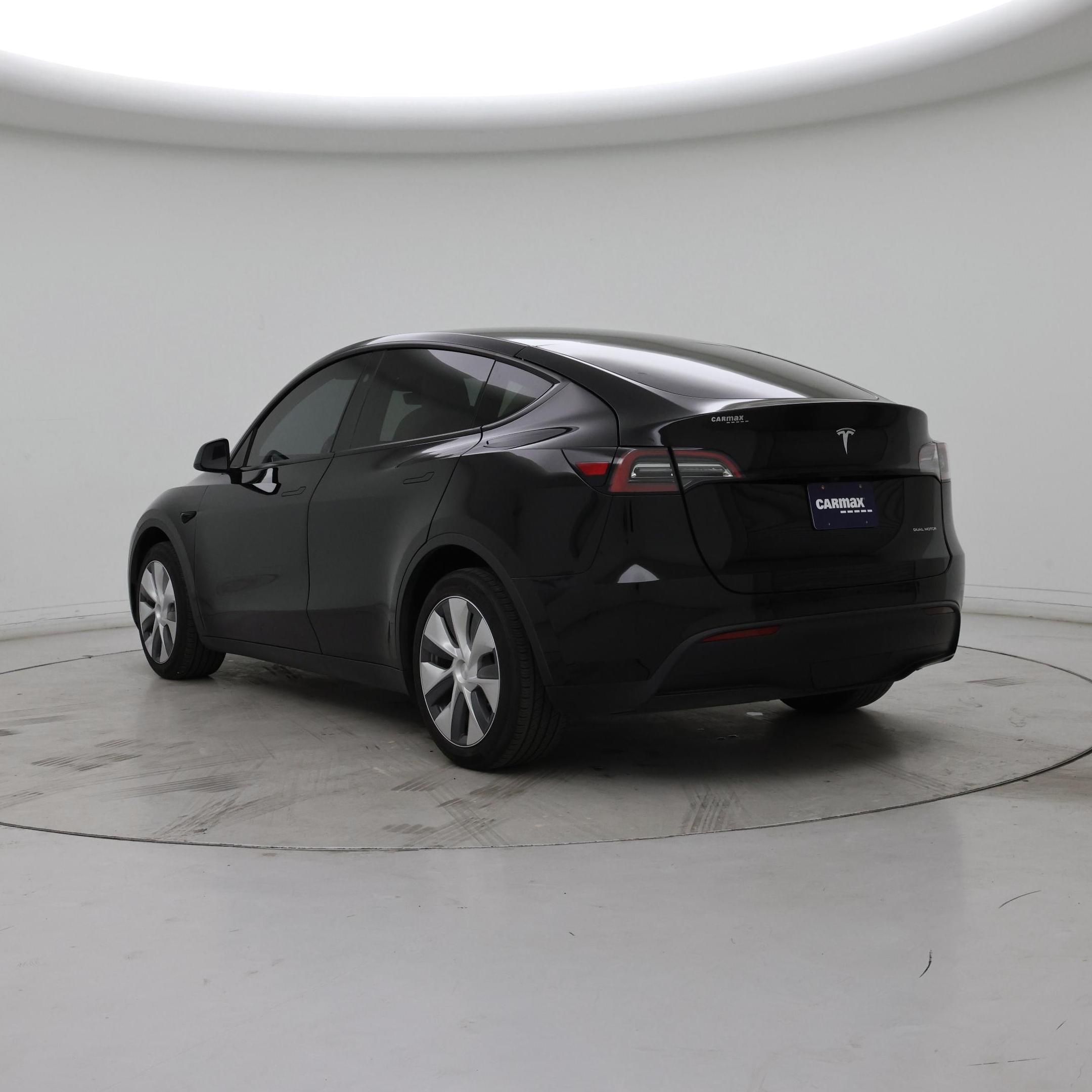 Thumbnail: 2023 Tesla Model Y - 2
