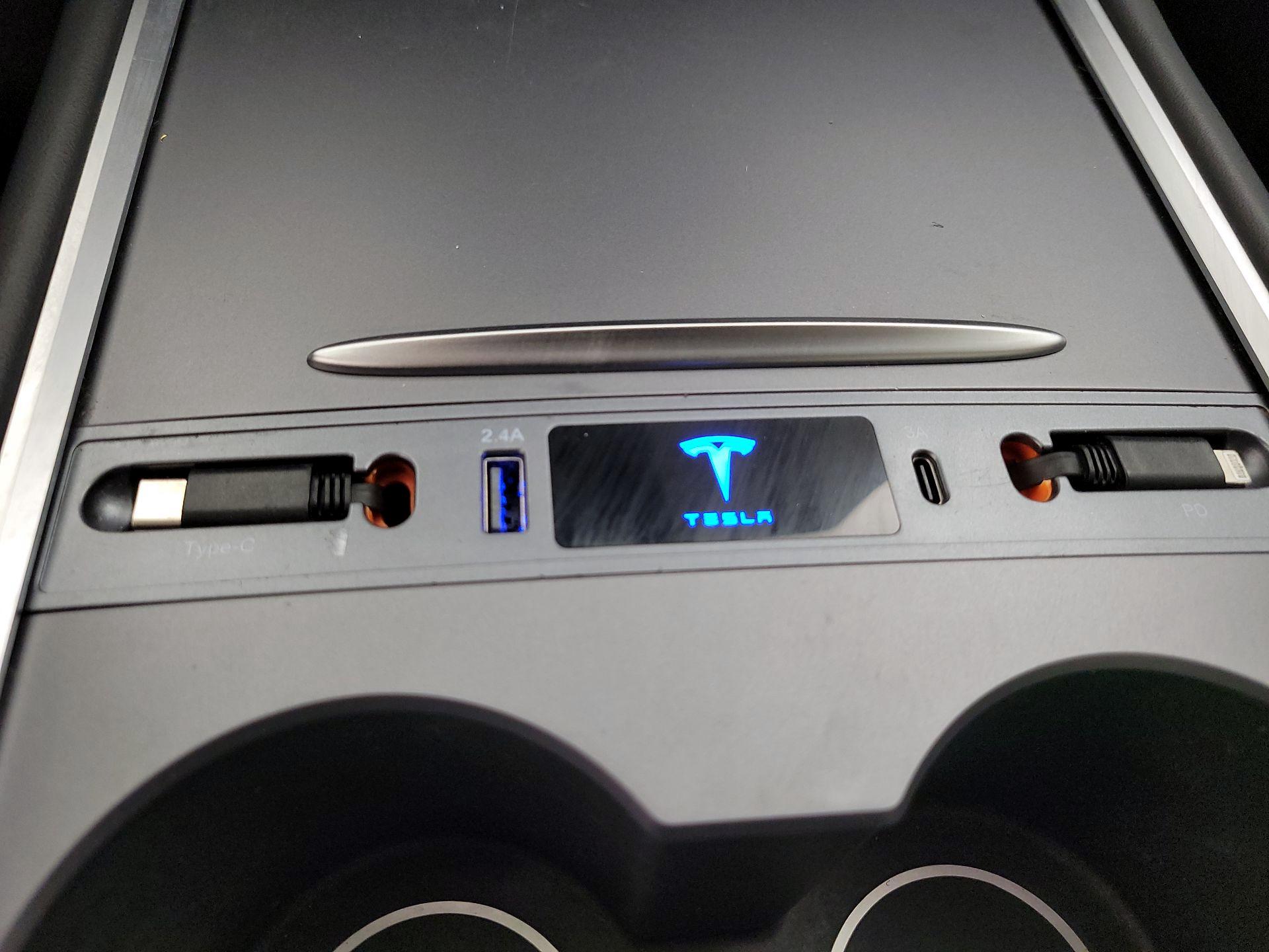 Thumbnail: 2023 Tesla Model Y - 19