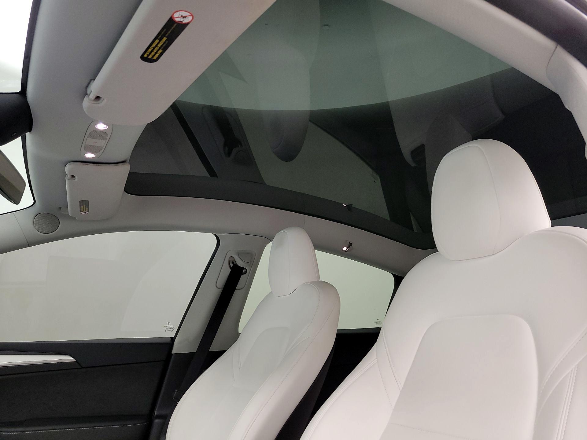 Thumbnail: 2023 Tesla Model Y - 20