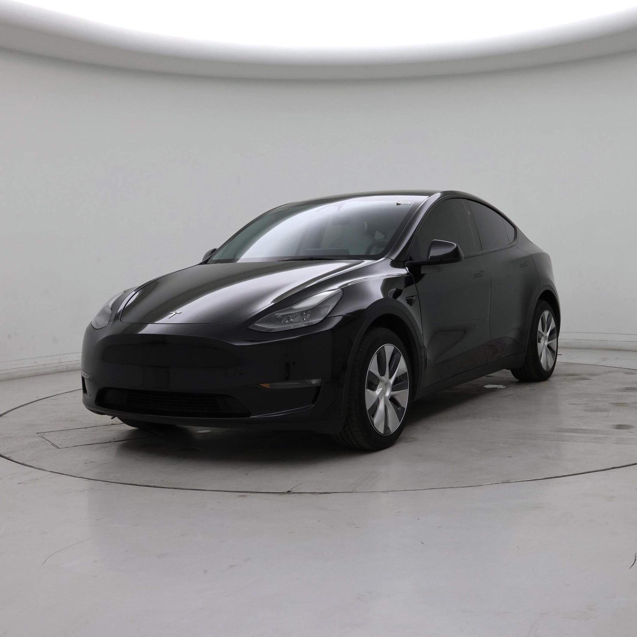 Thumbnail: 2023 Tesla Model Y - 4