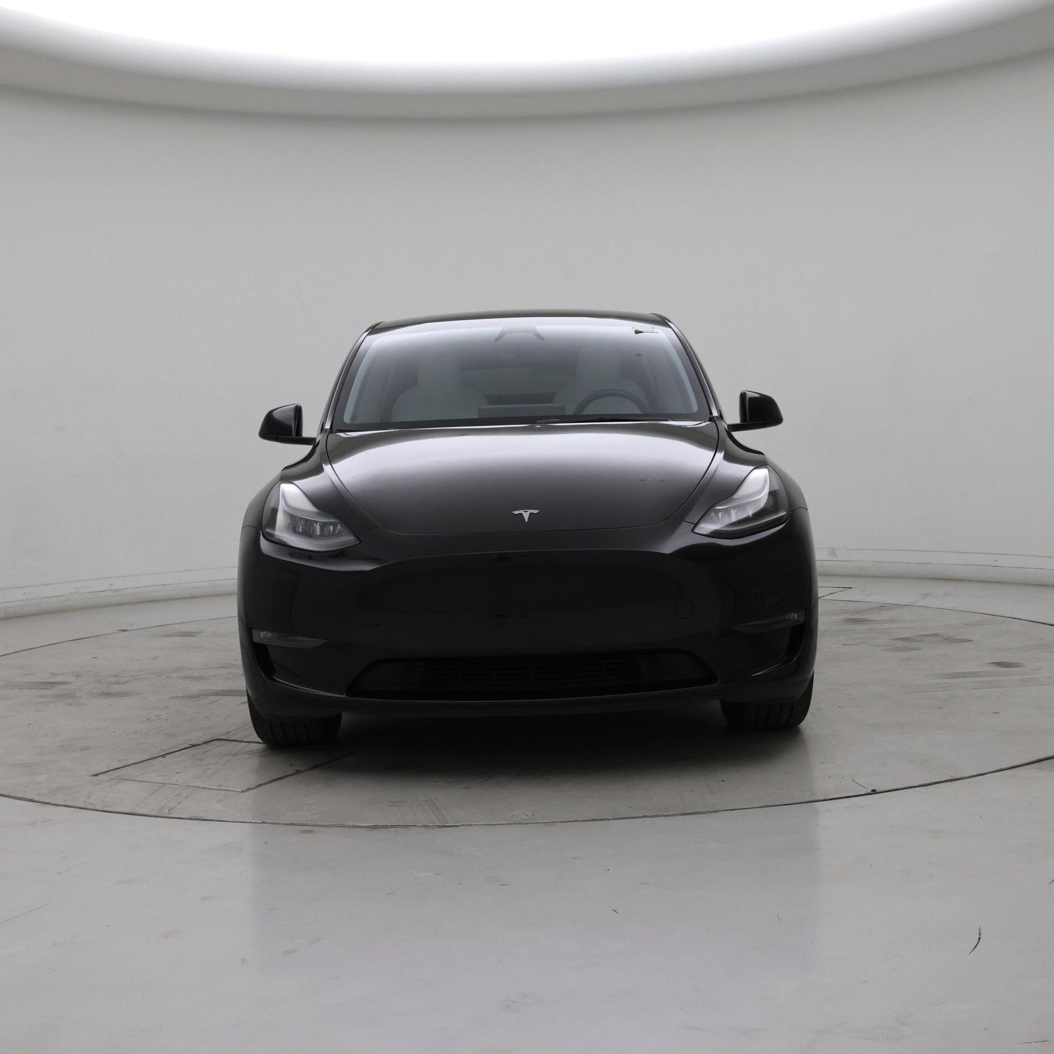 Thumbnail: 2023 Tesla Model Y - 5