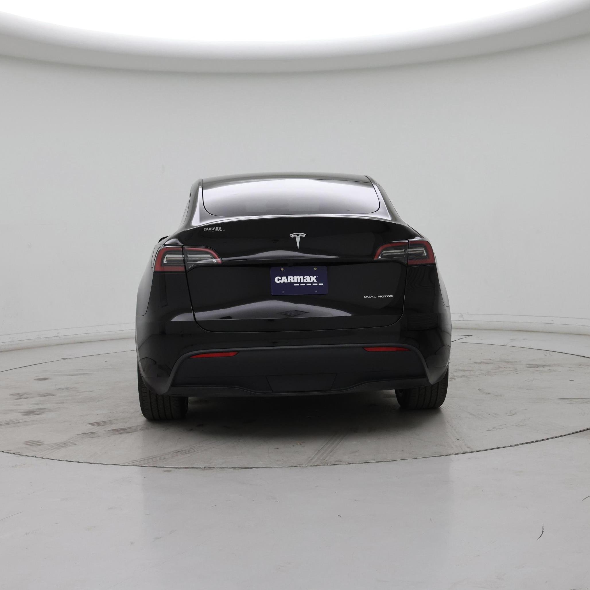 Thumbnail: 2023 Tesla Model Y - 6