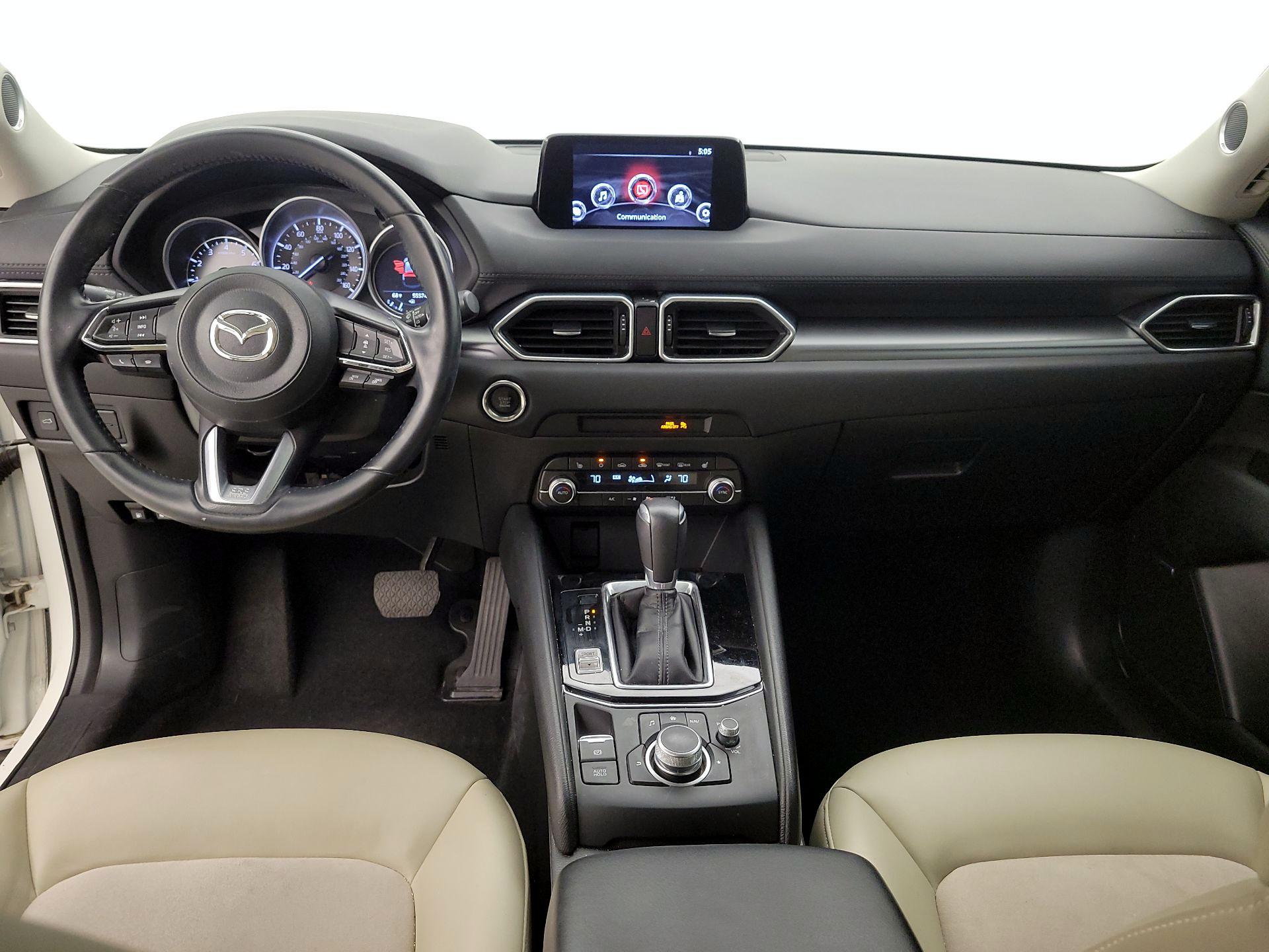 Thumbnail: 2020 Mazda CX-5 - 9