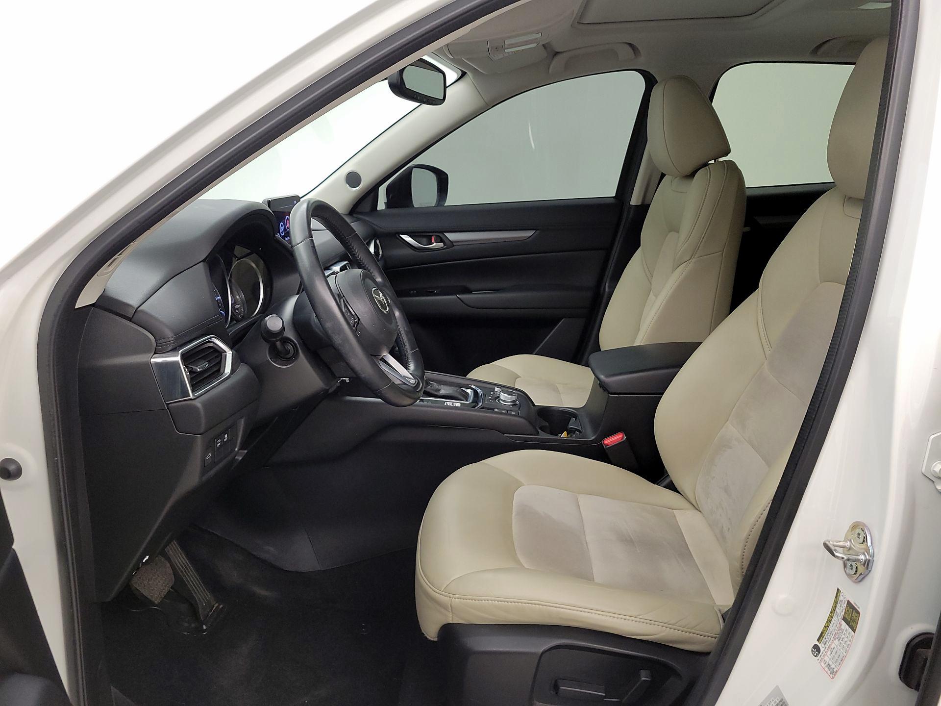 Thumbnail: 2020 Mazda CX-5 - 11