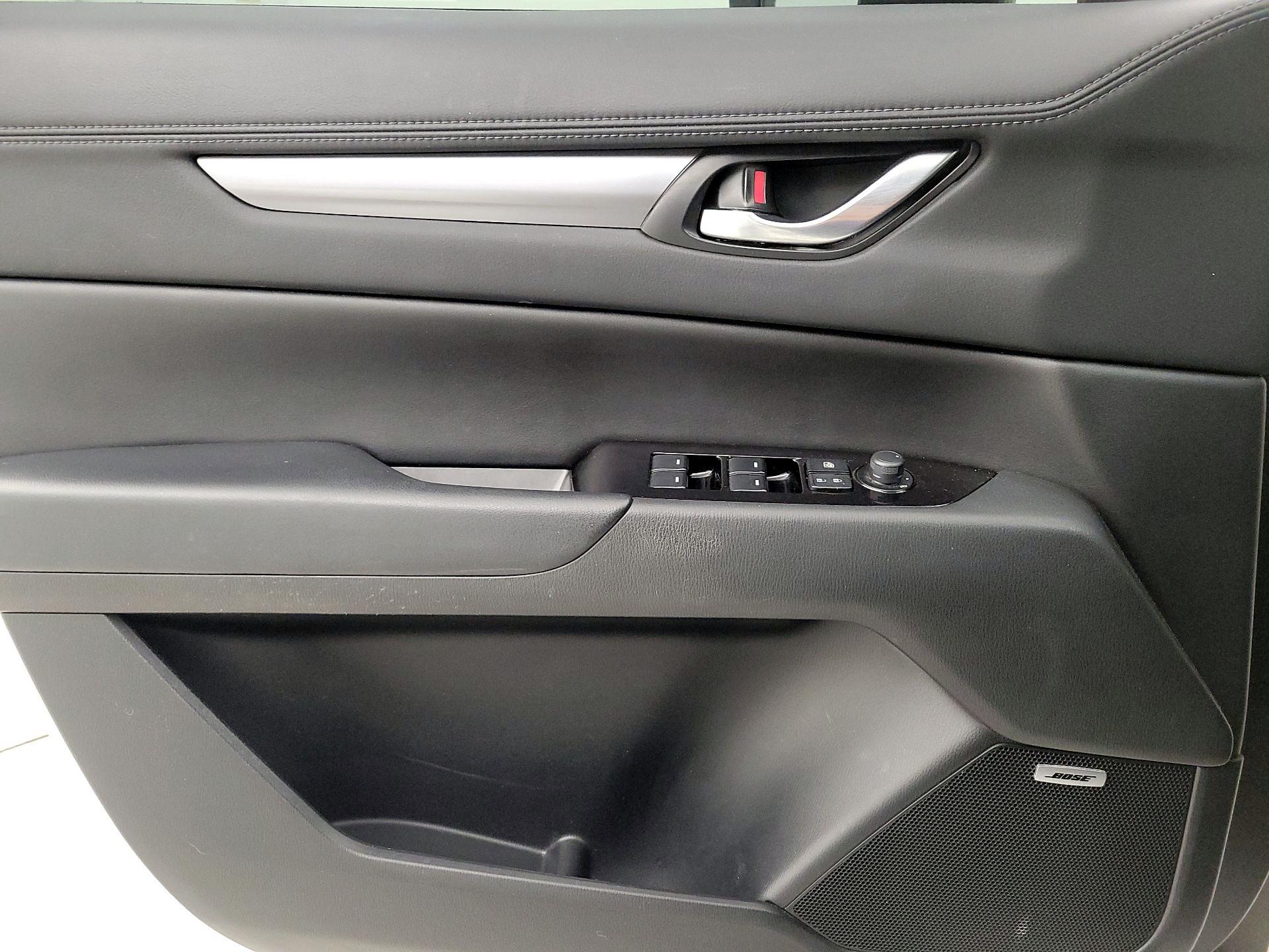 Thumbnail: 2020 Mazda CX-5 - 12