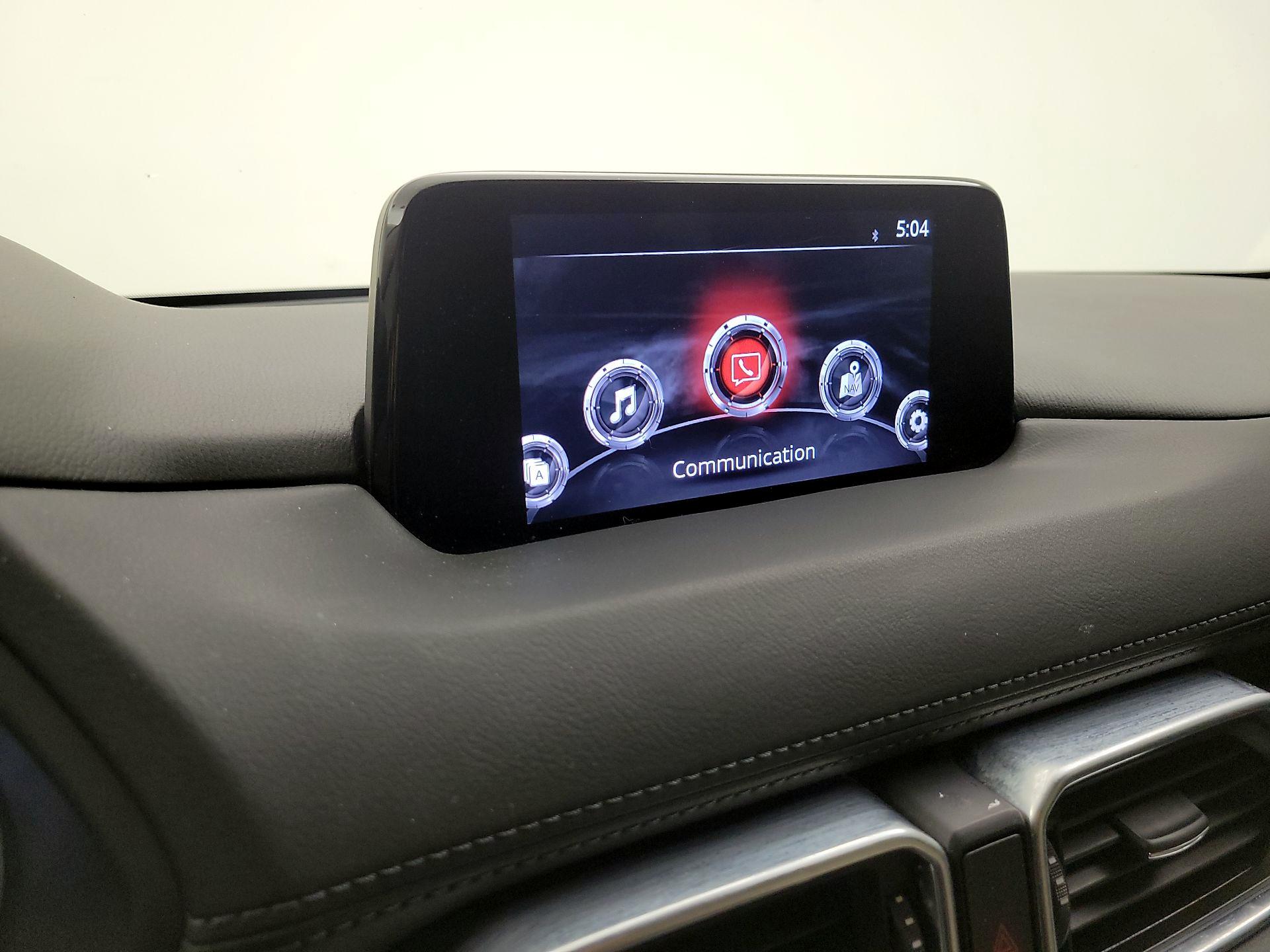 Thumbnail: 2020 Mazda CX-5 - 13