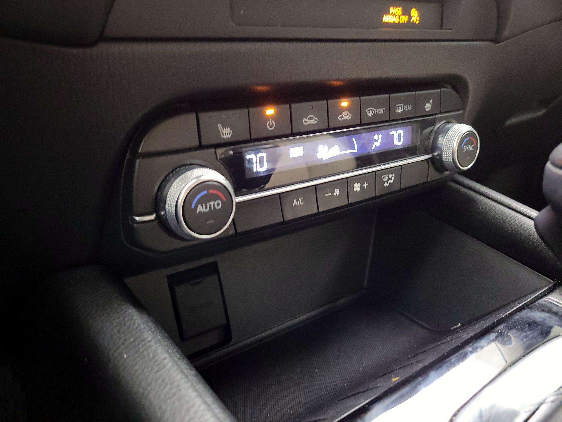 Thumbnail: 2020 Mazda CX-5 - 14