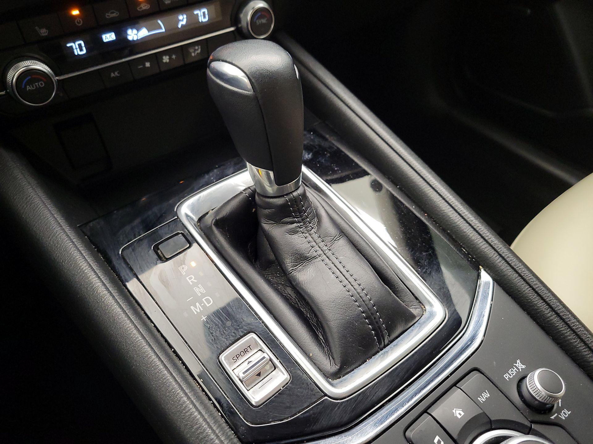 Thumbnail: 2020 Mazda CX-5 - 15