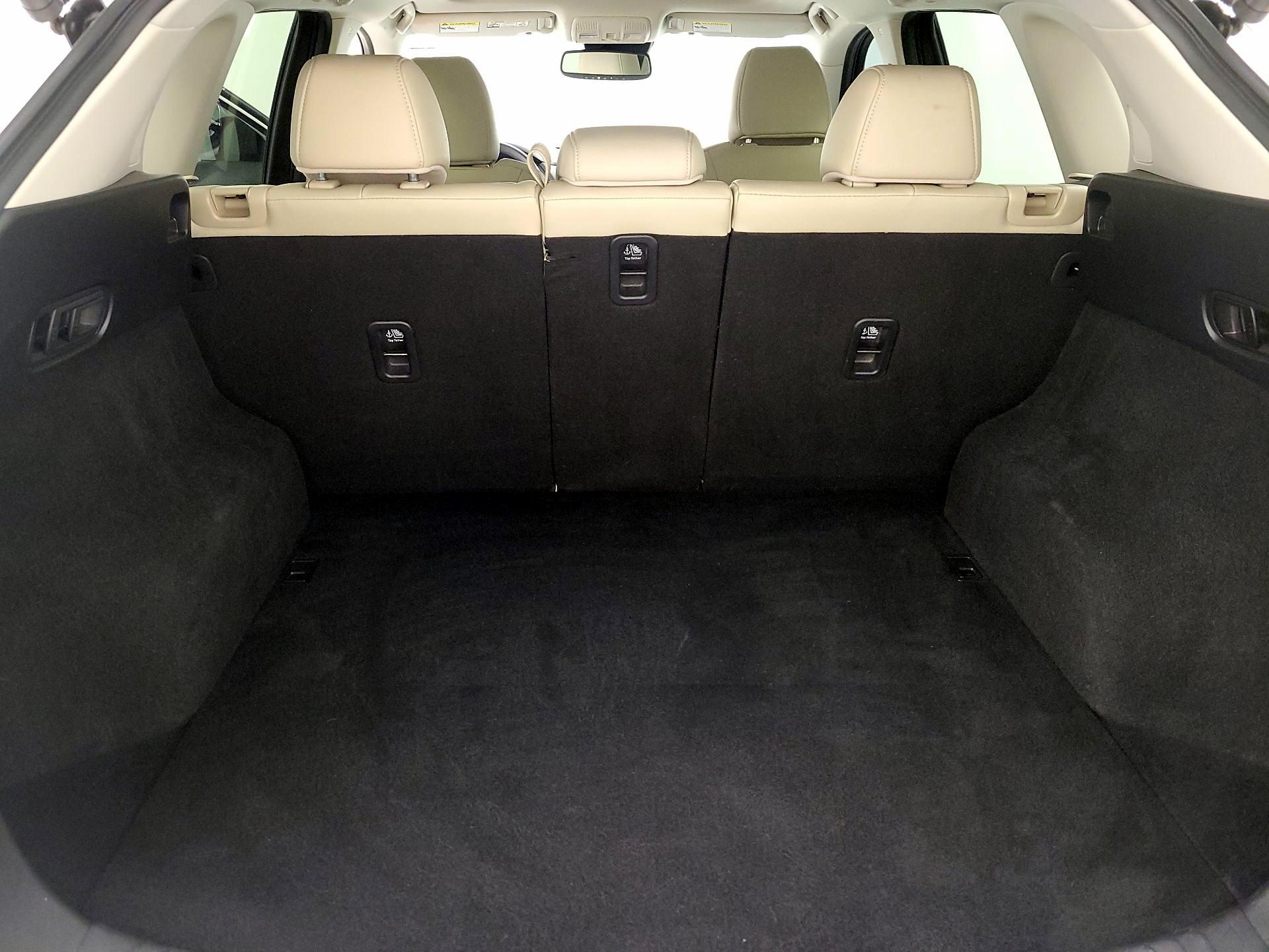 Thumbnail: 2020 Mazda CX-5 - 16