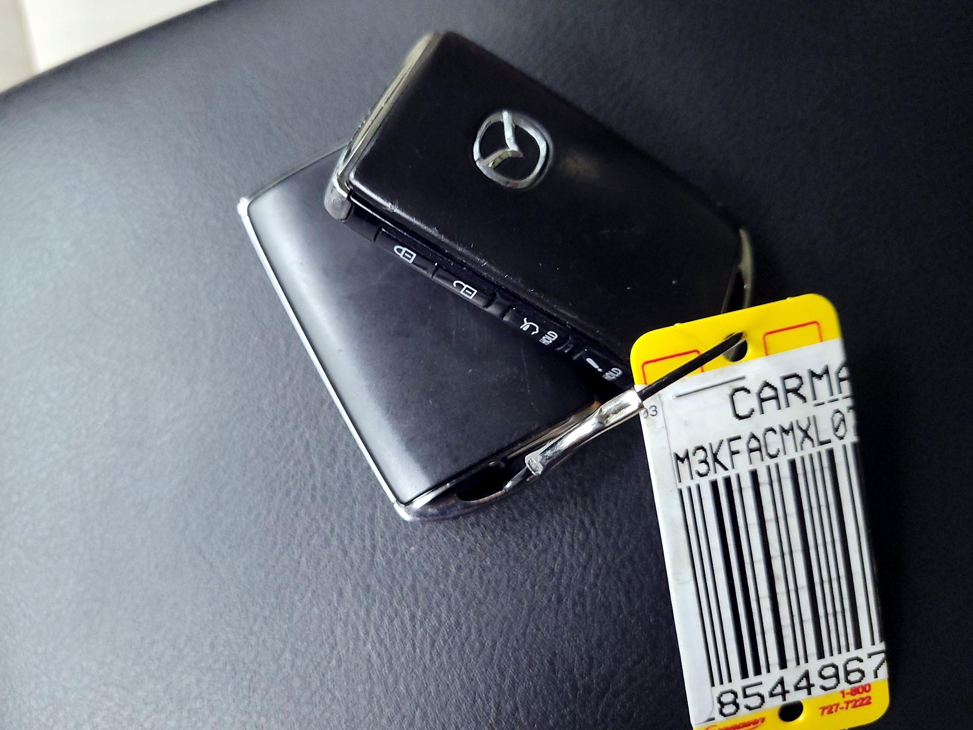 Thumbnail: 2020 Mazda CX-5 - 18