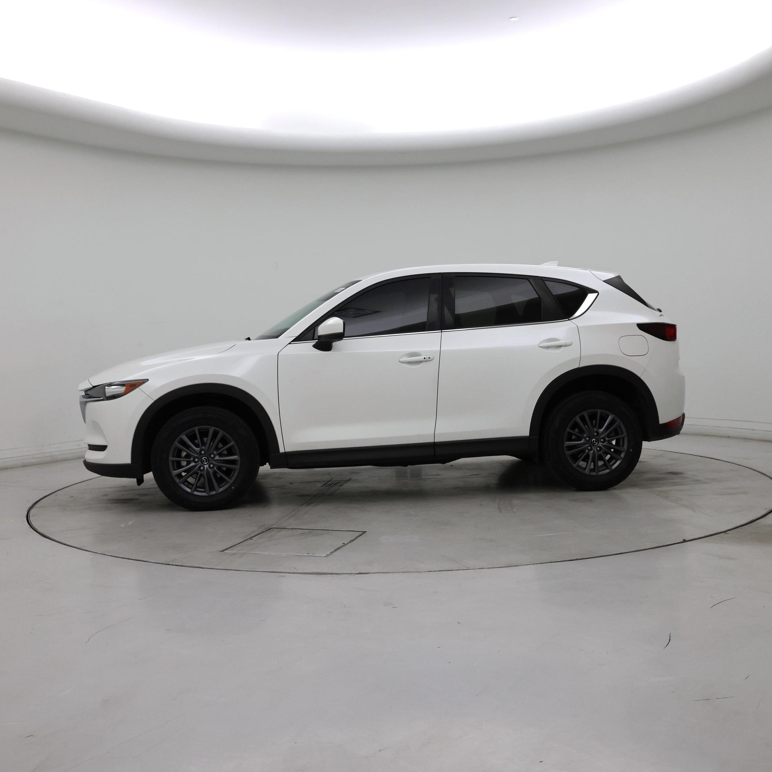 Thumbnail: 2020 Mazda CX-5 - 3