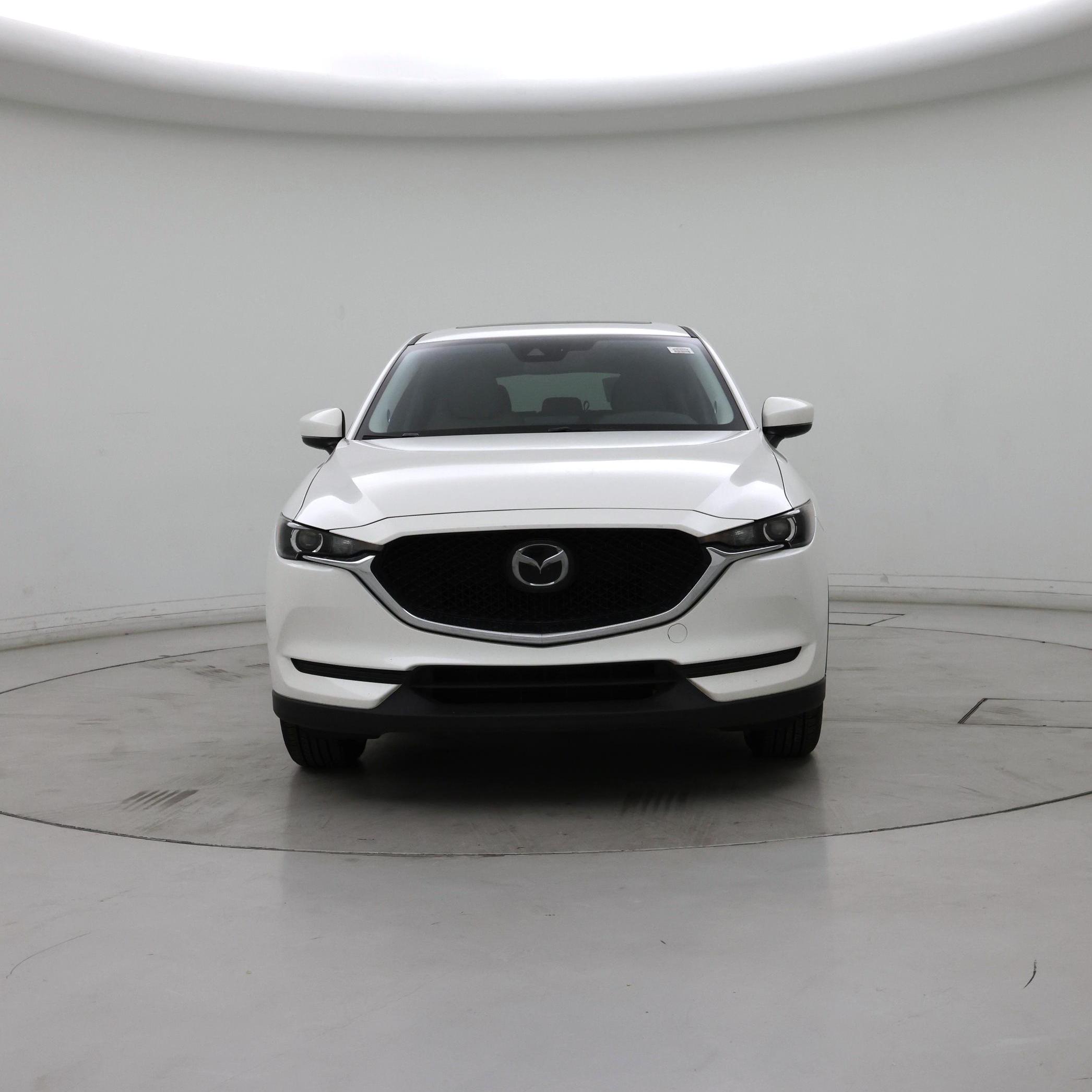 Thumbnail: 2020 Mazda CX-5 - 5