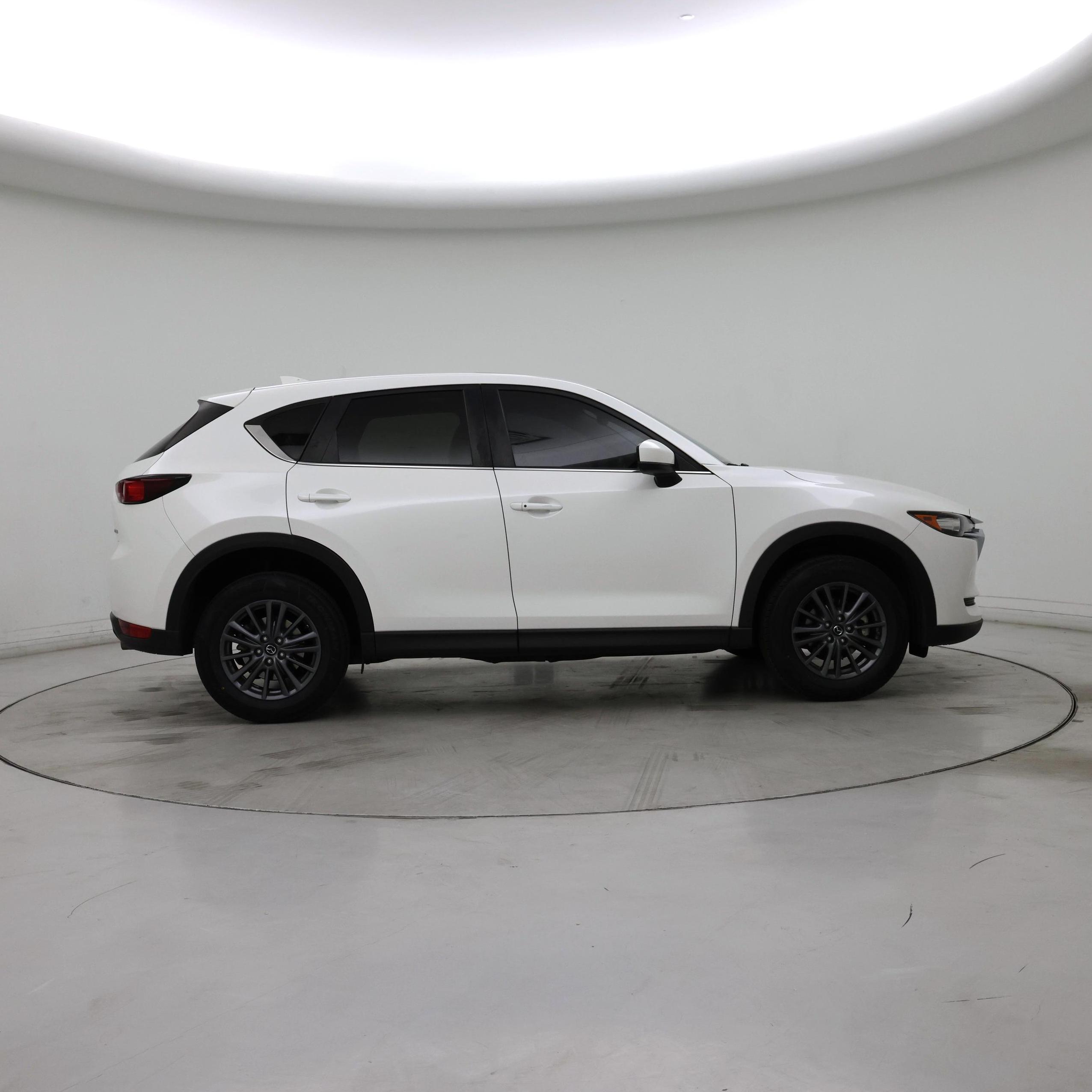 Thumbnail: 2020 Mazda CX-5 - 7
