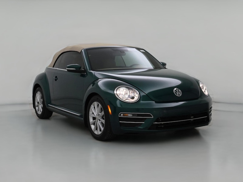 2018 Volkswagen Beetle SE -
                  Albuquerque, NM