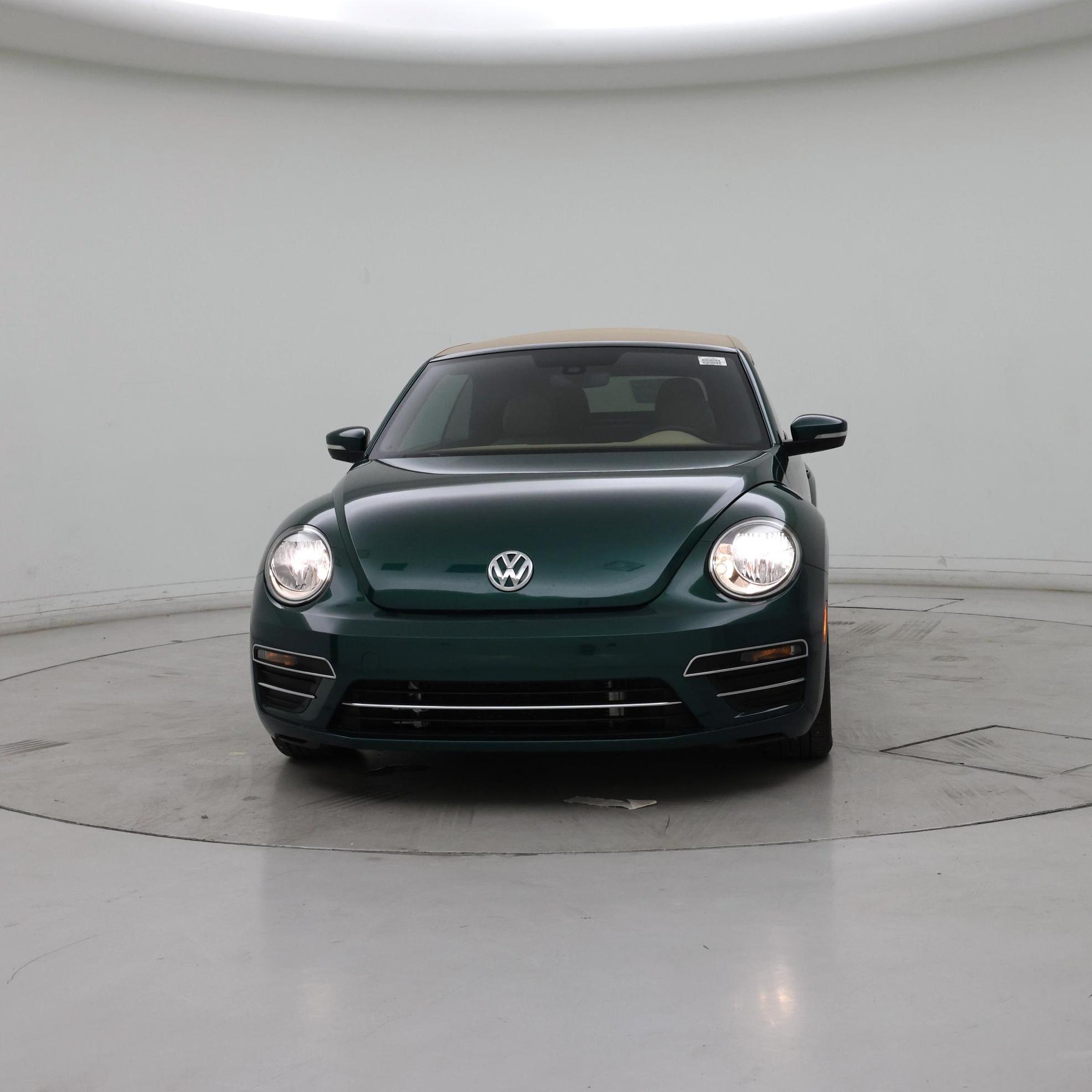 Thumbnail: 2018 Volkswagen Beetle - 5