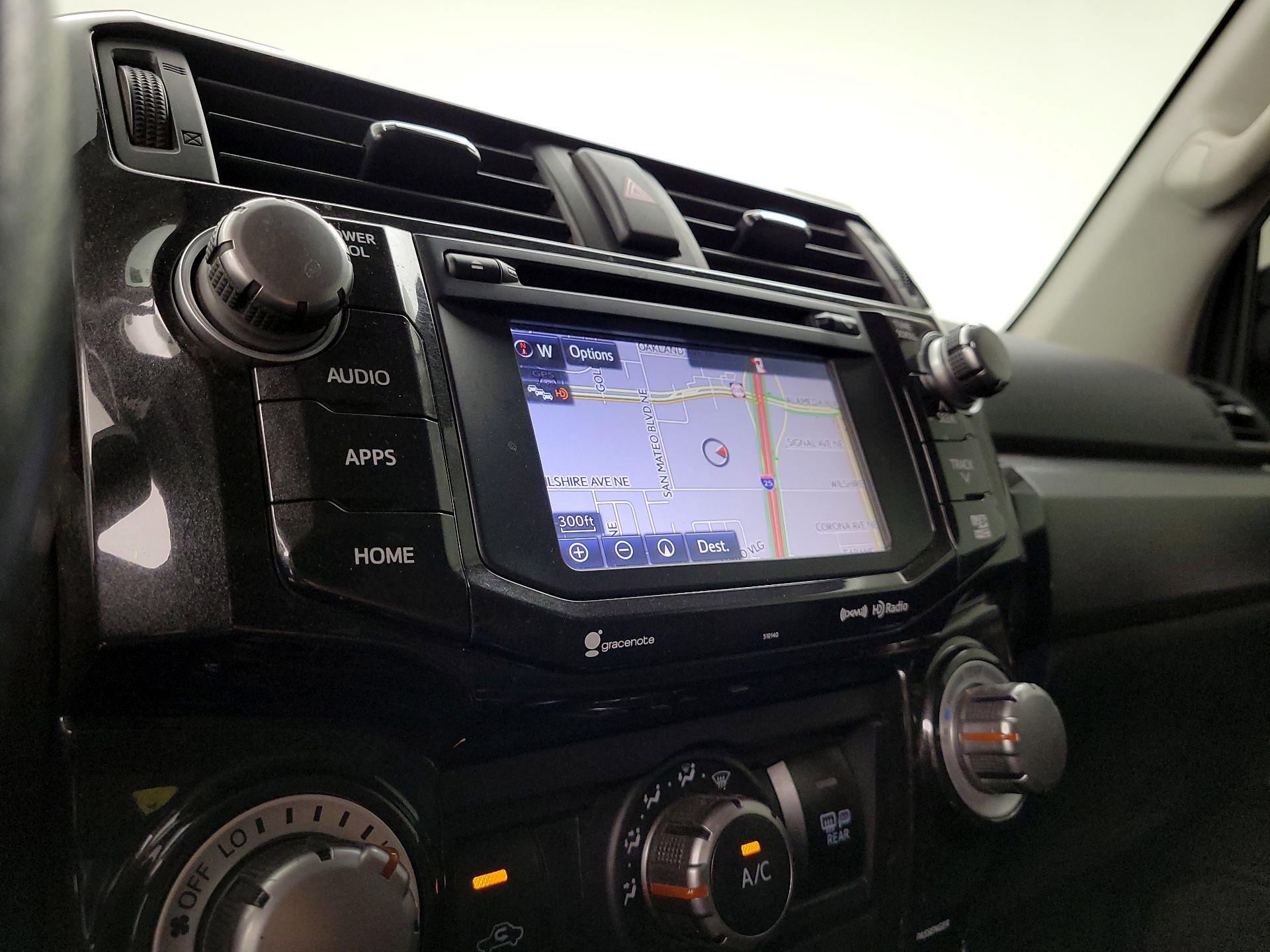 Thumbnail: 2018 Toyota 4Runner - 14