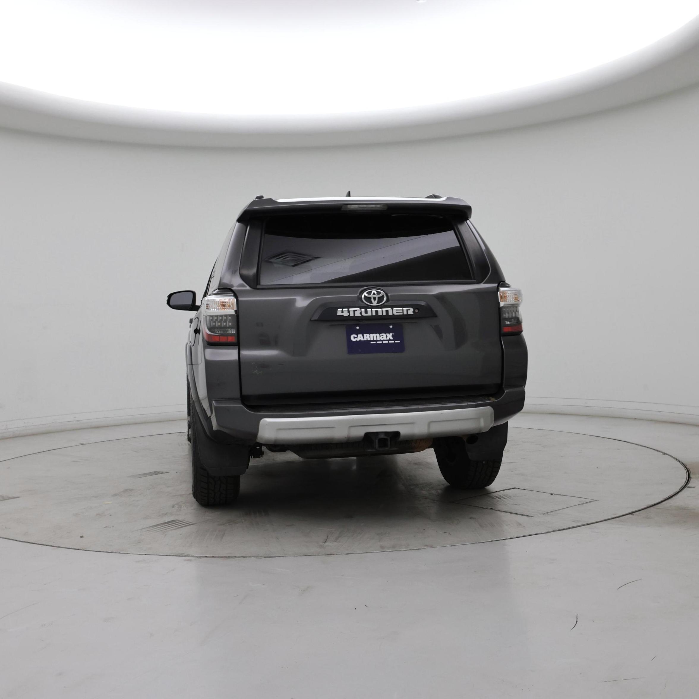 Thumbnail: 2018 Toyota 4Runner - 6
