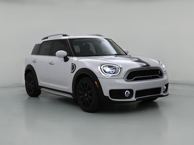 2020 Mini Cooper Countryman S